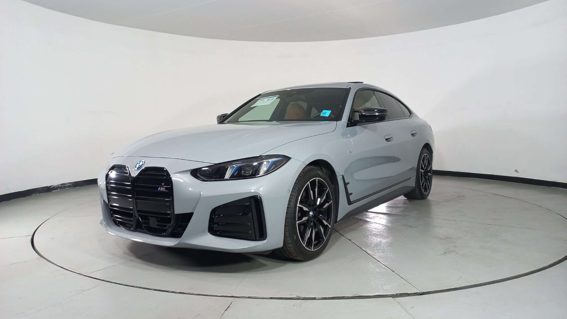 Bmw i4 2025
