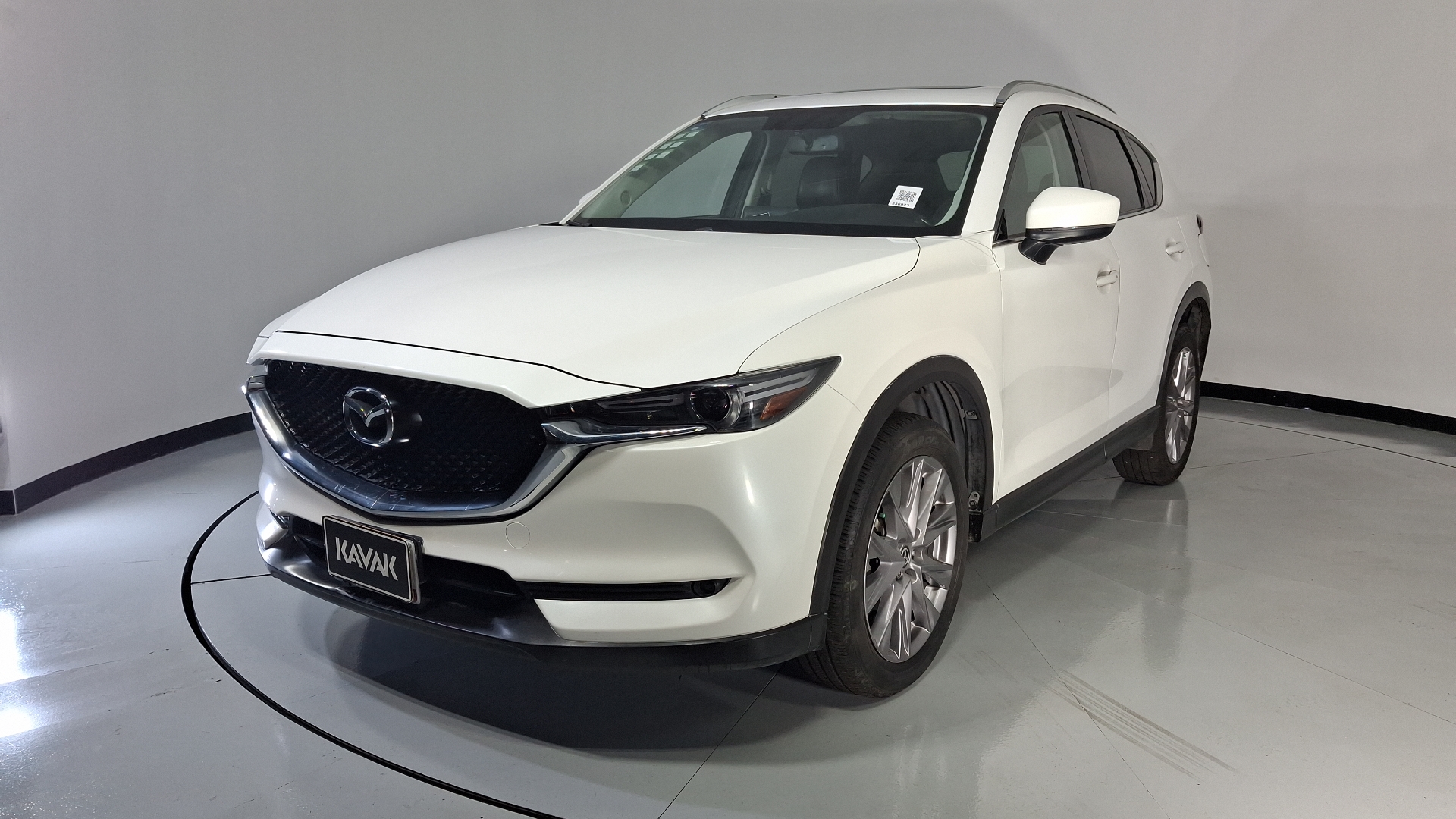 Mazda CX-5 2019