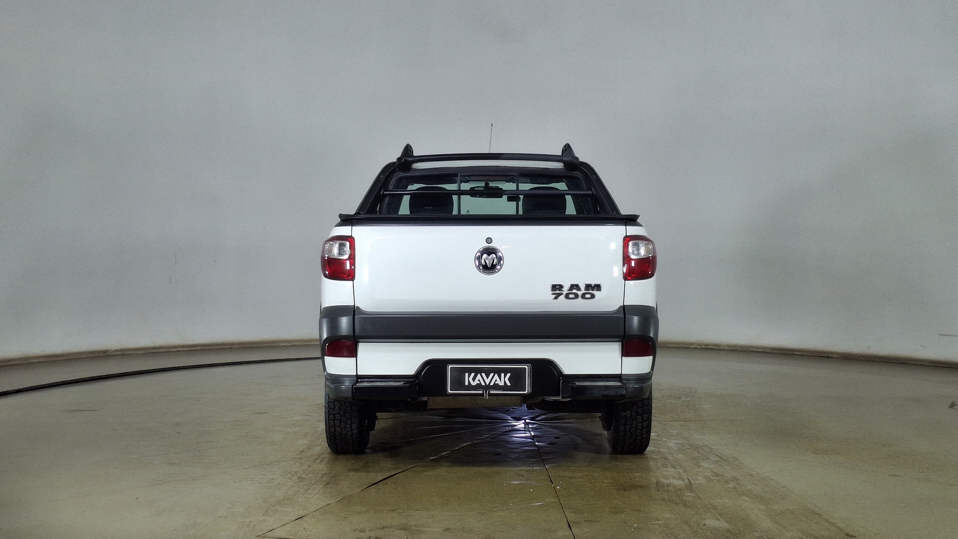 RAM 700 — foto 6 de 15