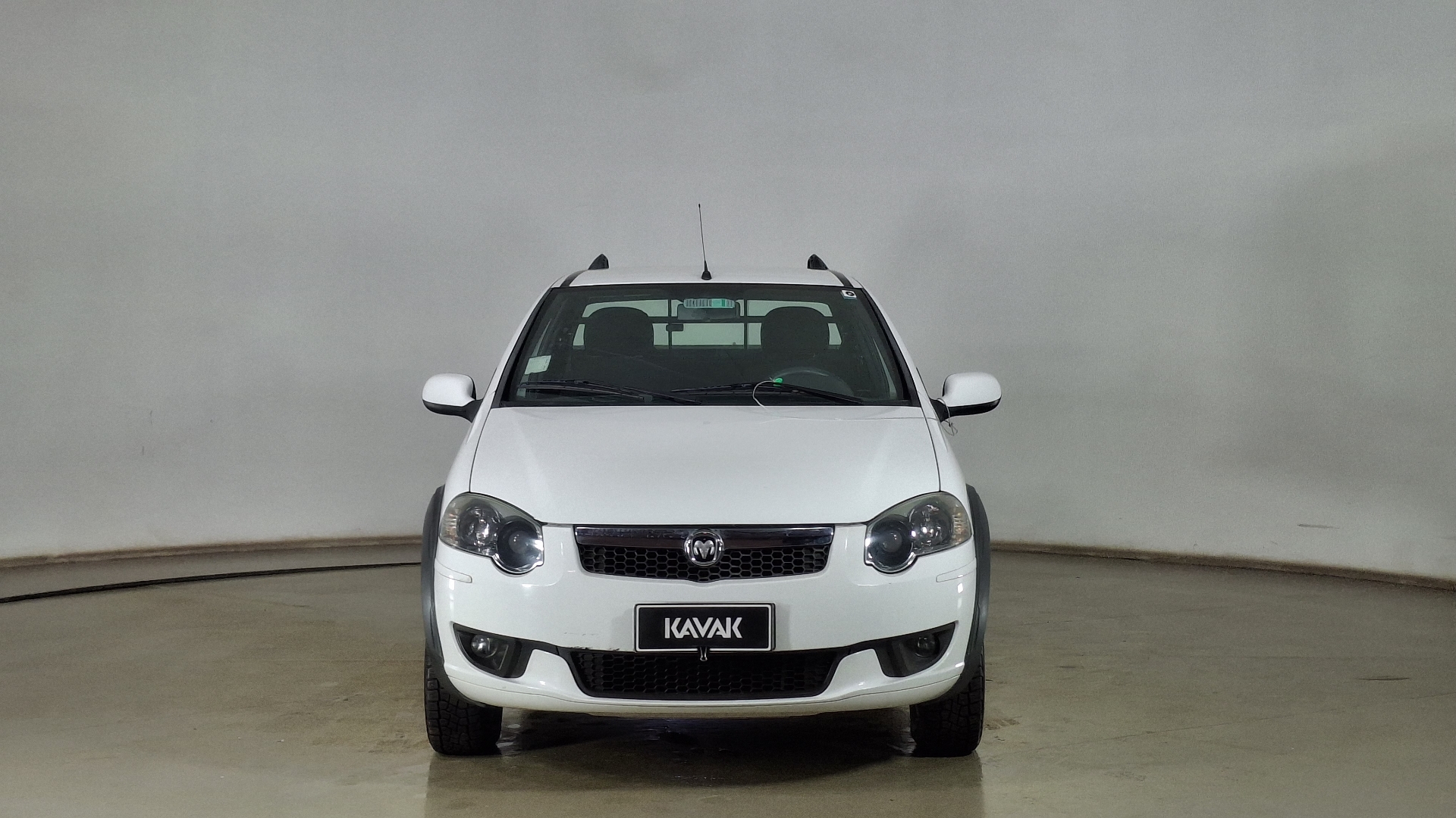 RAM 700 — foto 2 de 15