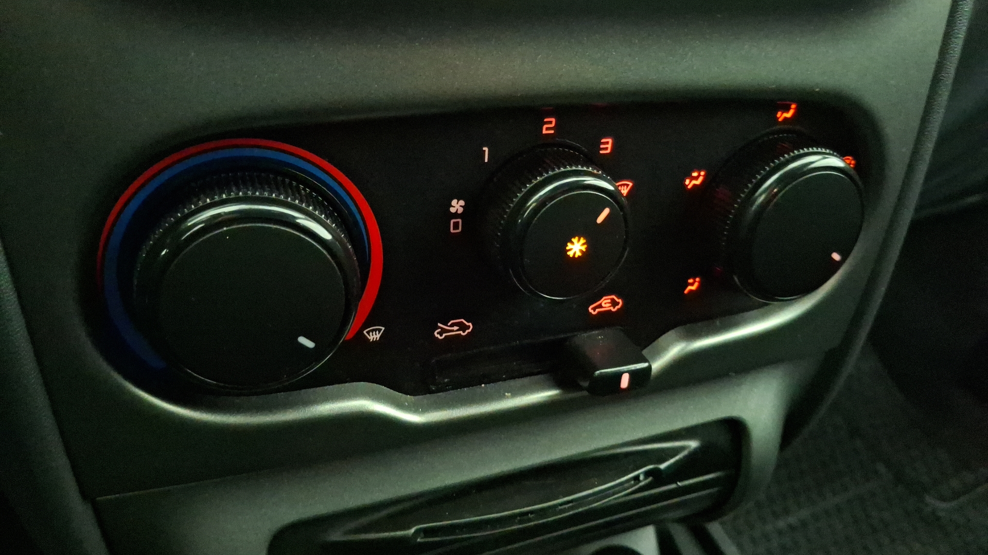 RAM 700 — foto 14 de 15