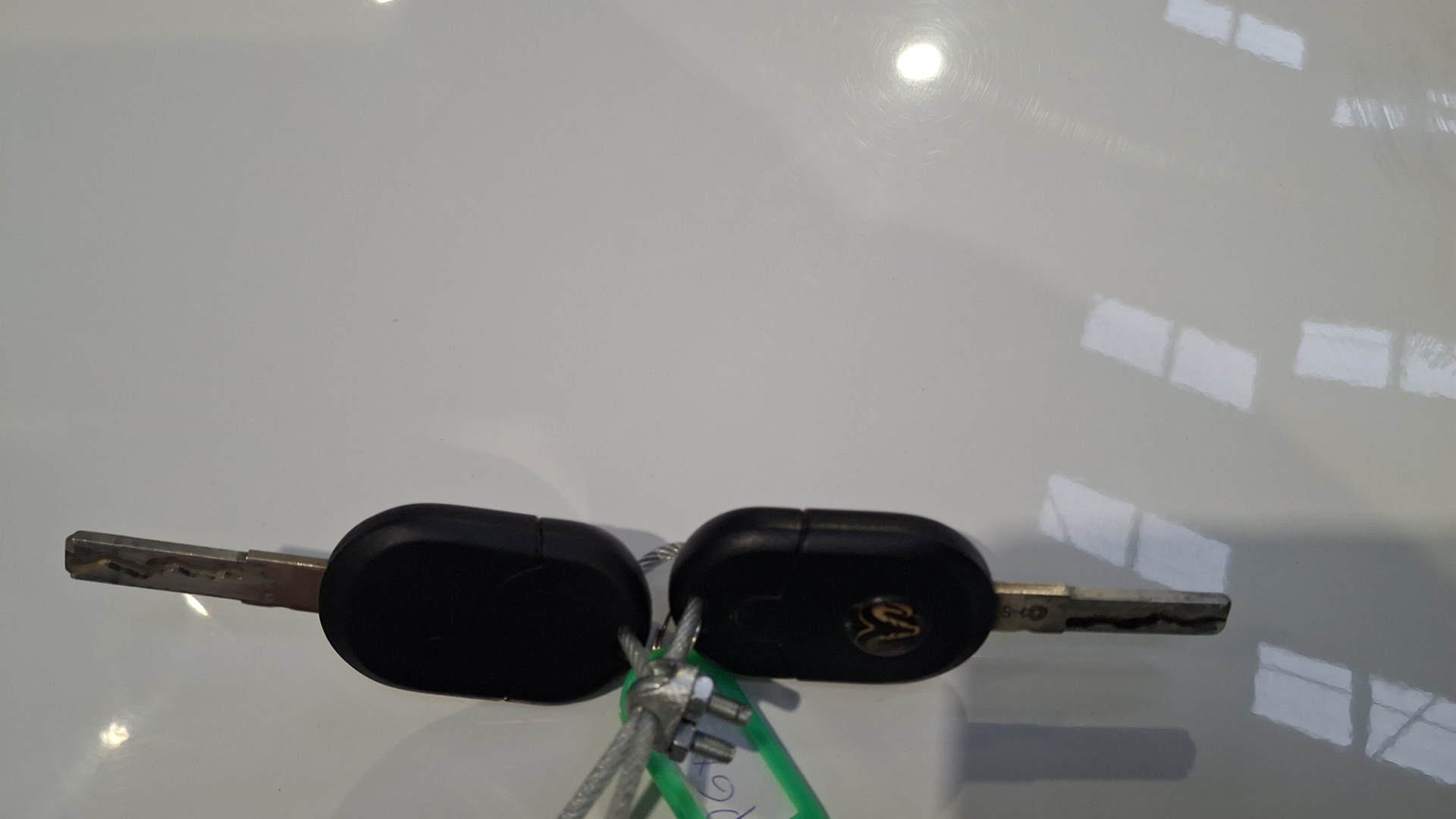 RAM 700 — foto 15 de 15