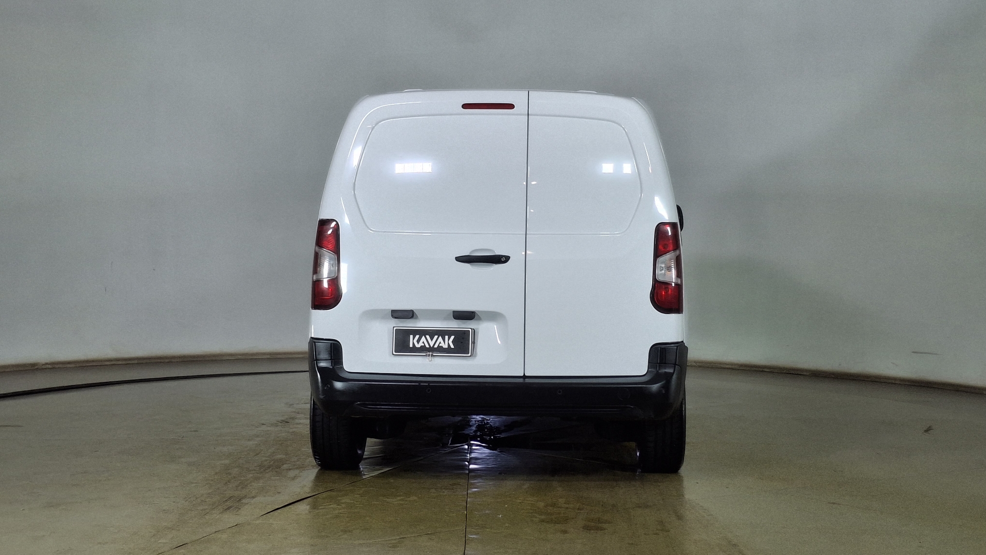 Citroën Berlingo — foto 5 de 14