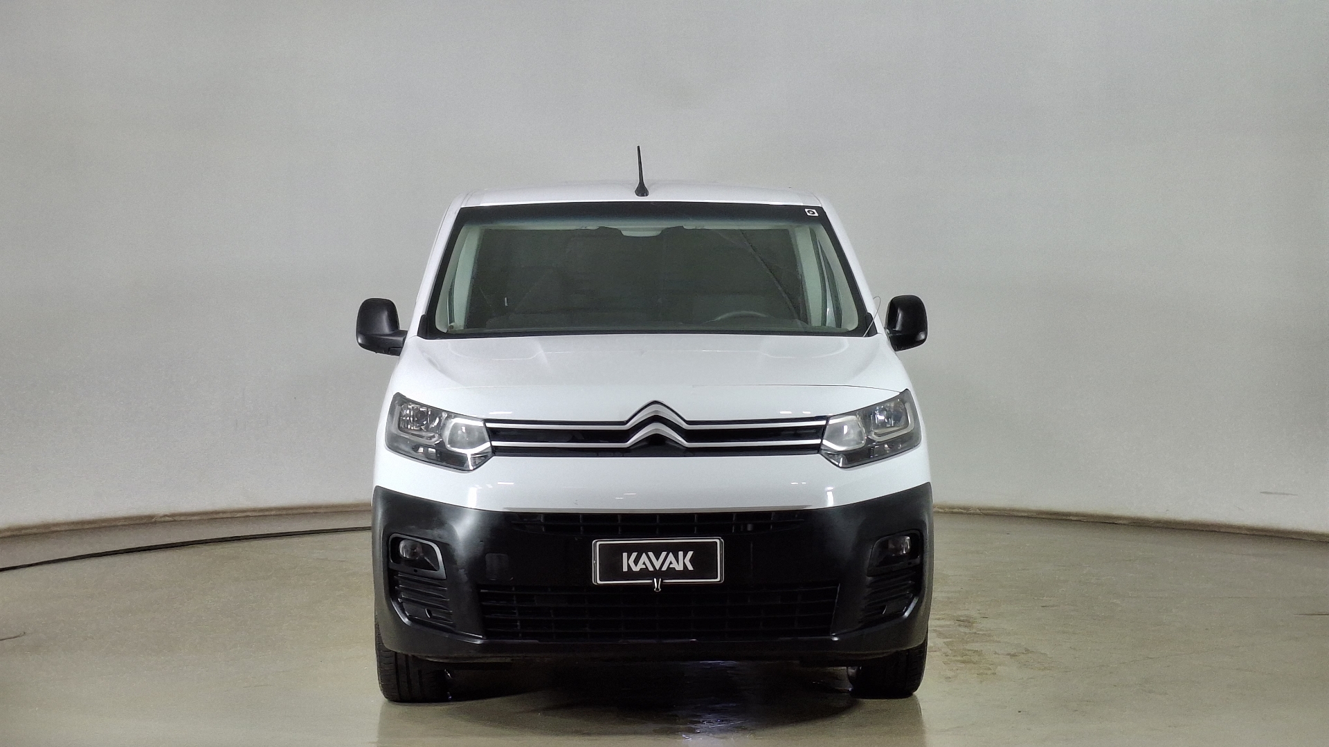 Citroën Berlingo — foto 2 de 14