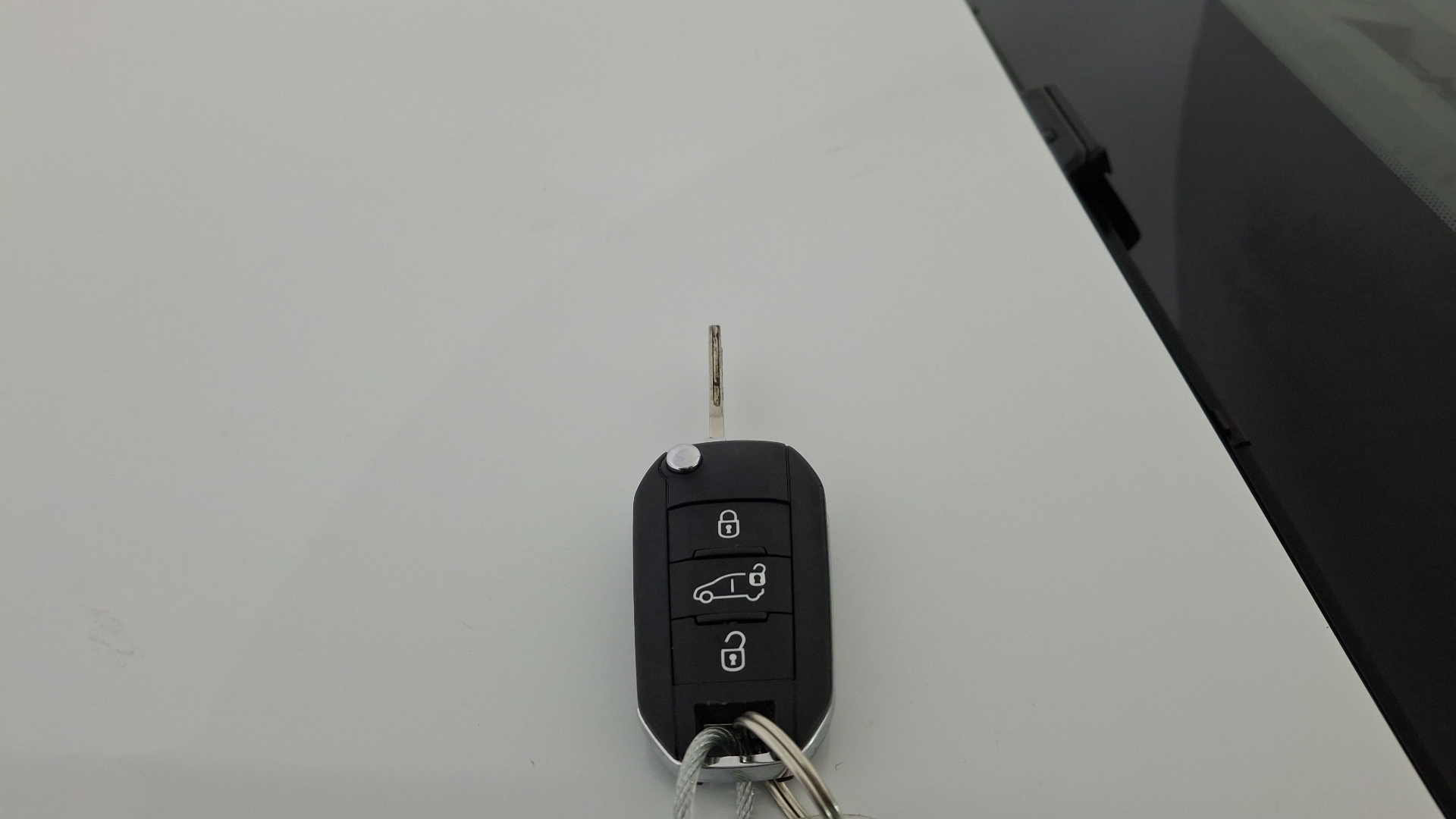 Citroën Berlingo — foto 14 de 14