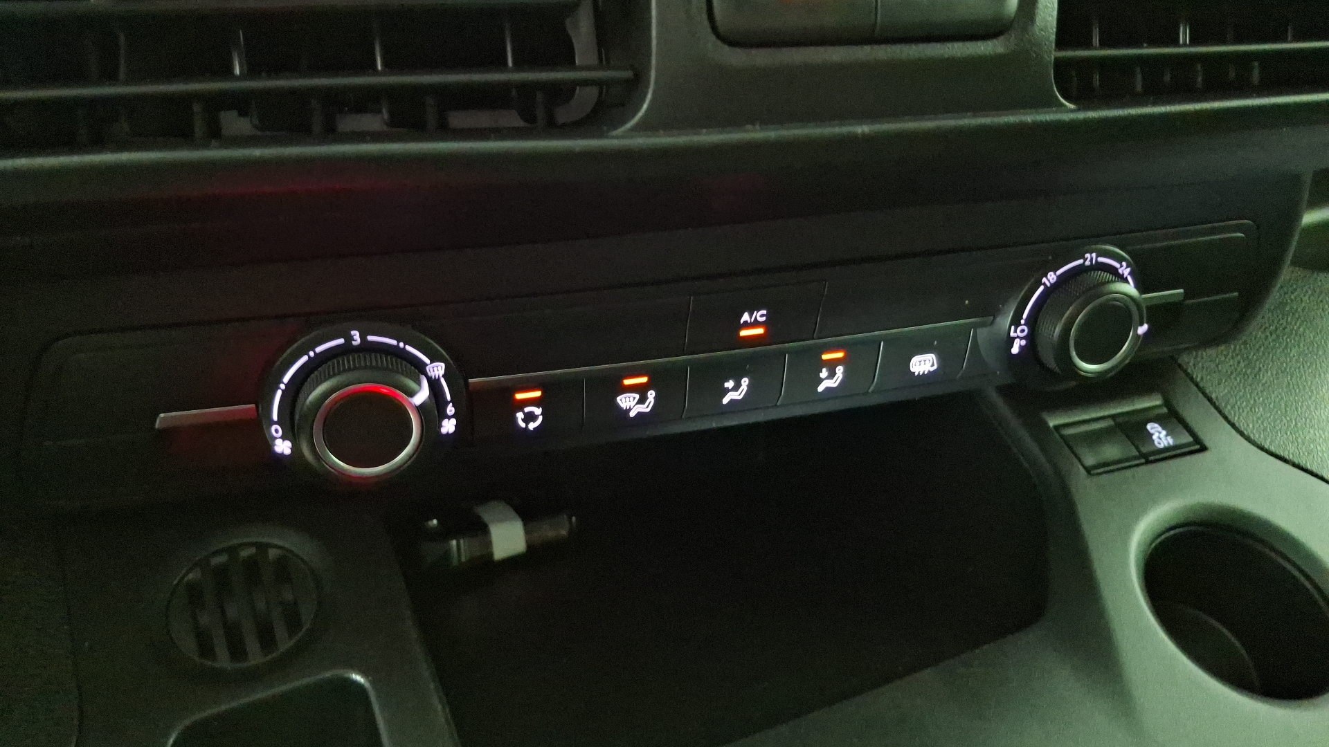 Citroën Berlingo — foto 13 de 14