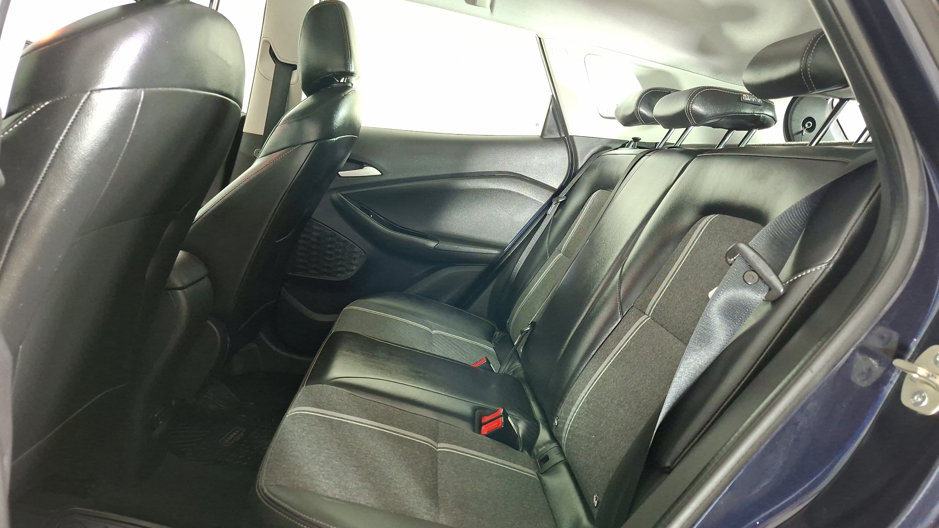 Chevrolet Tracker — foto 14 de 16