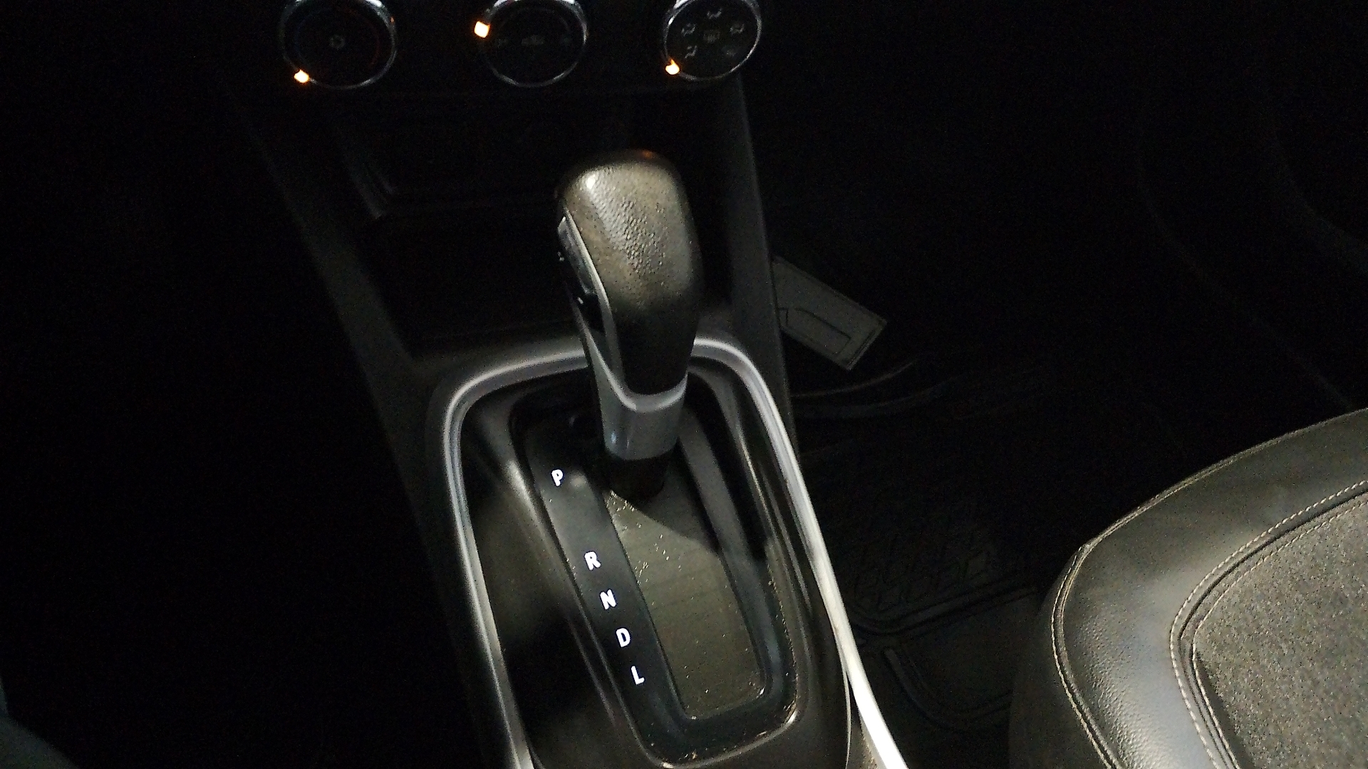 Chevrolet Tracker — foto 11 de 16