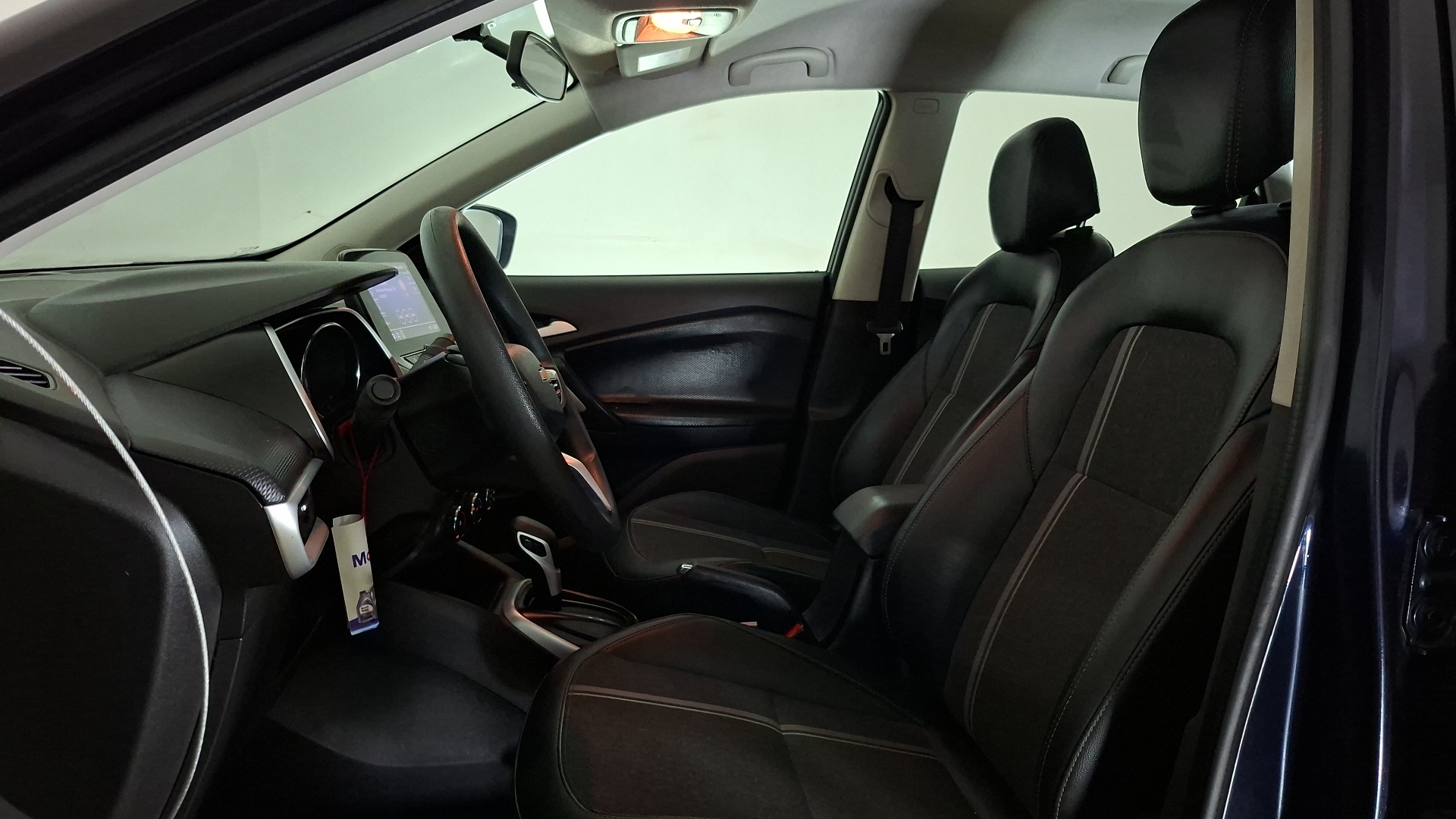Chevrolet Tracker — foto 13 de 16