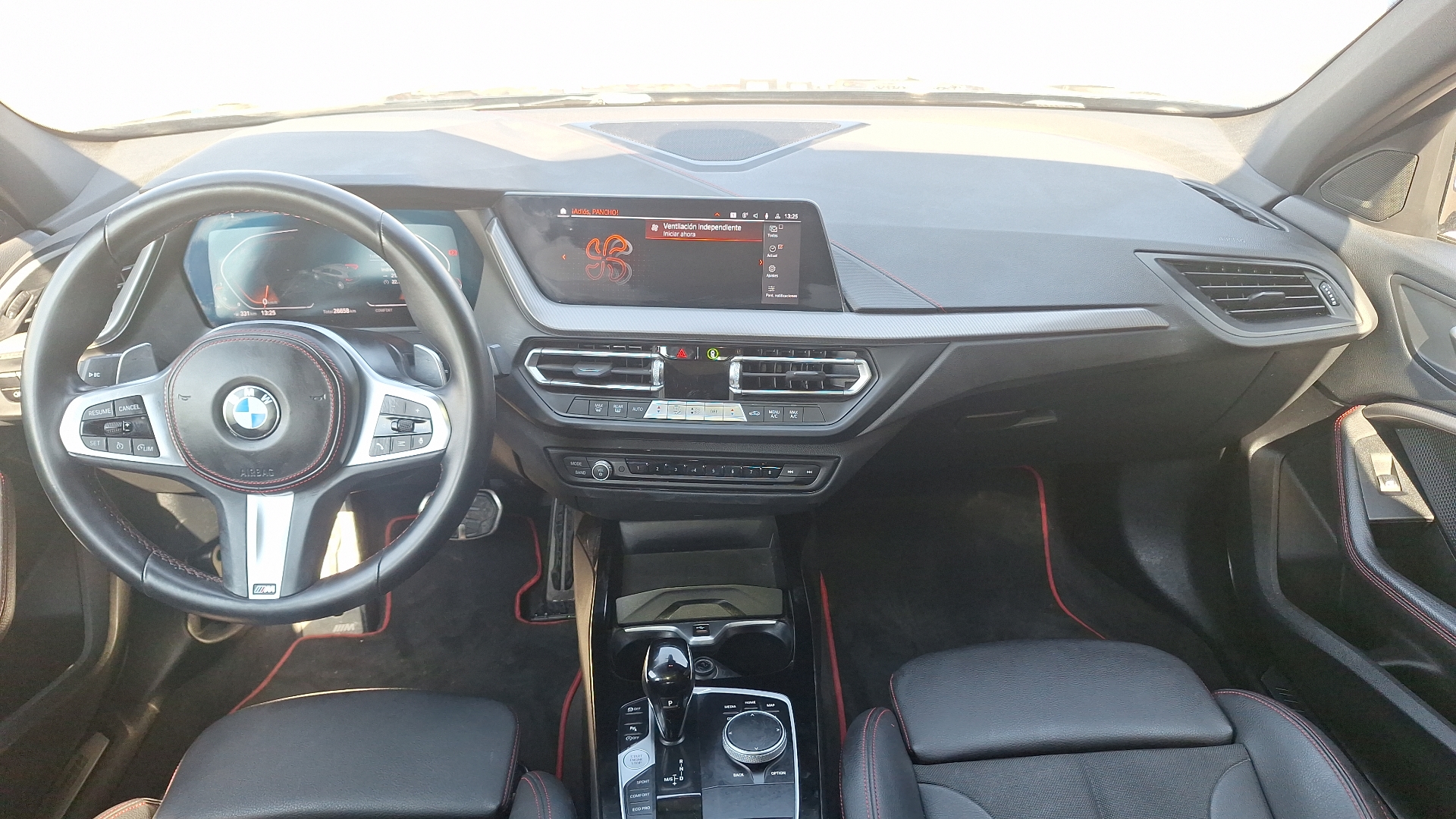 BMW Serie 1 — foto 6 de 16