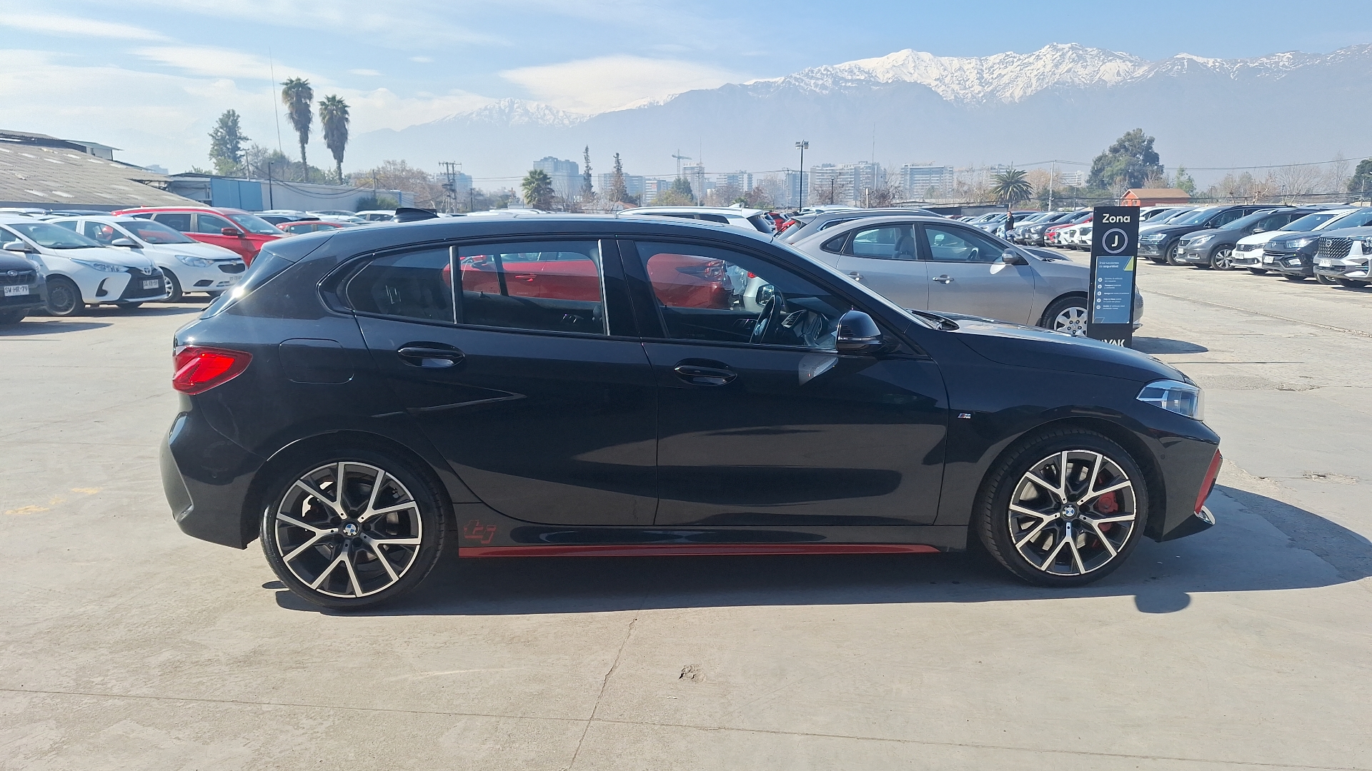 BMW Serie 1 — foto 5 de 16