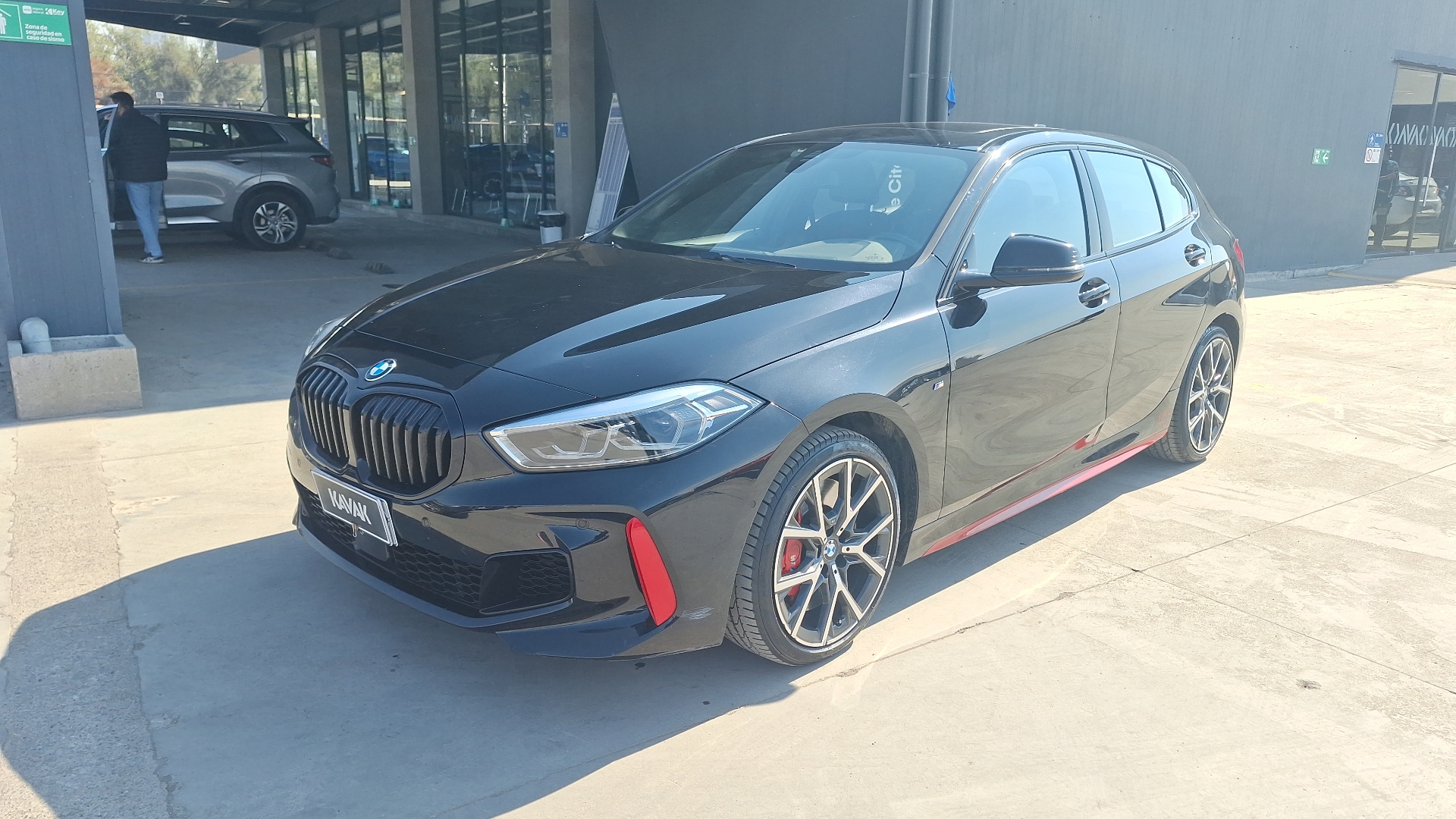 BMW Serie 1
