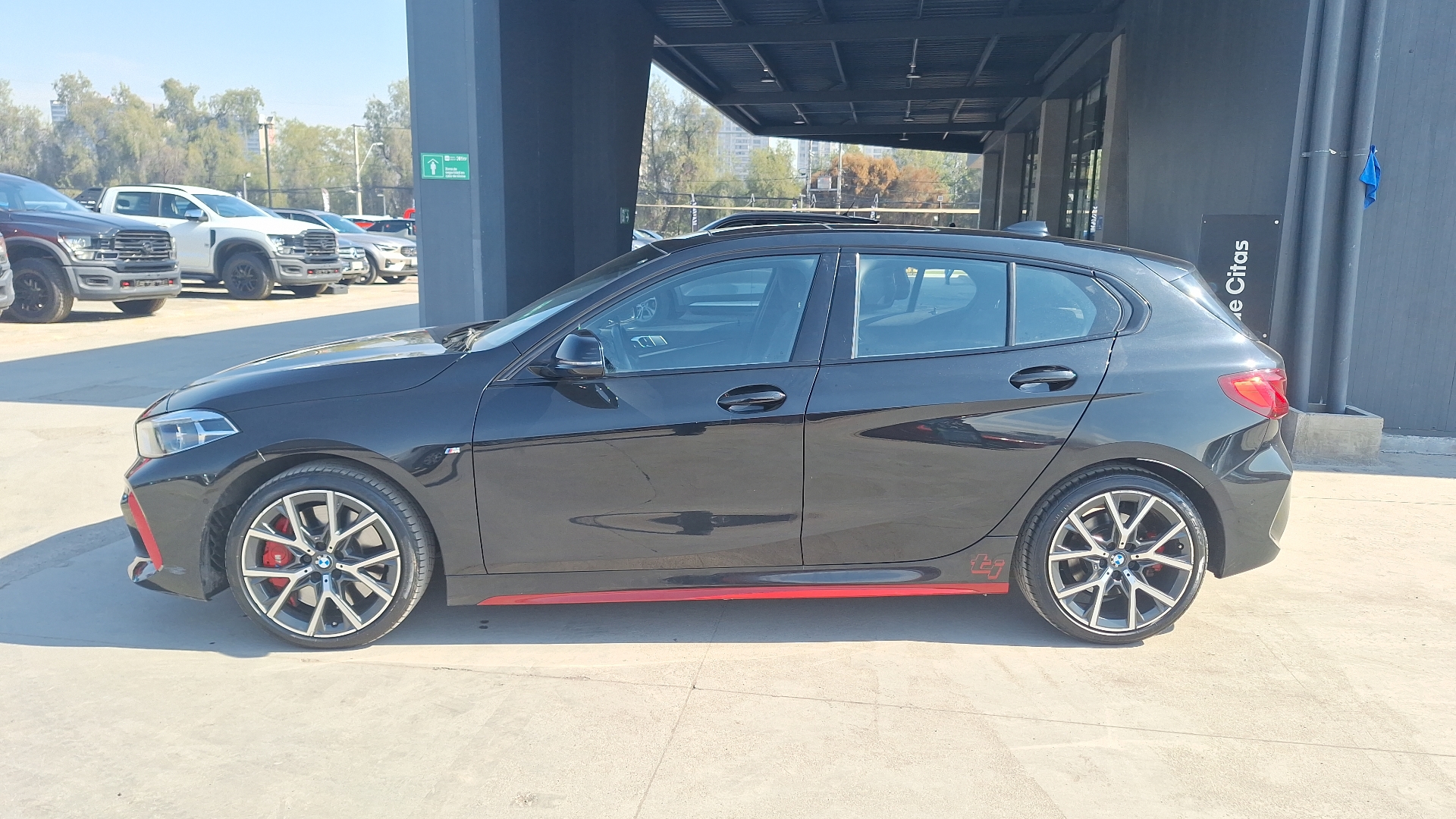 BMW Serie 1 — foto 2 de 16