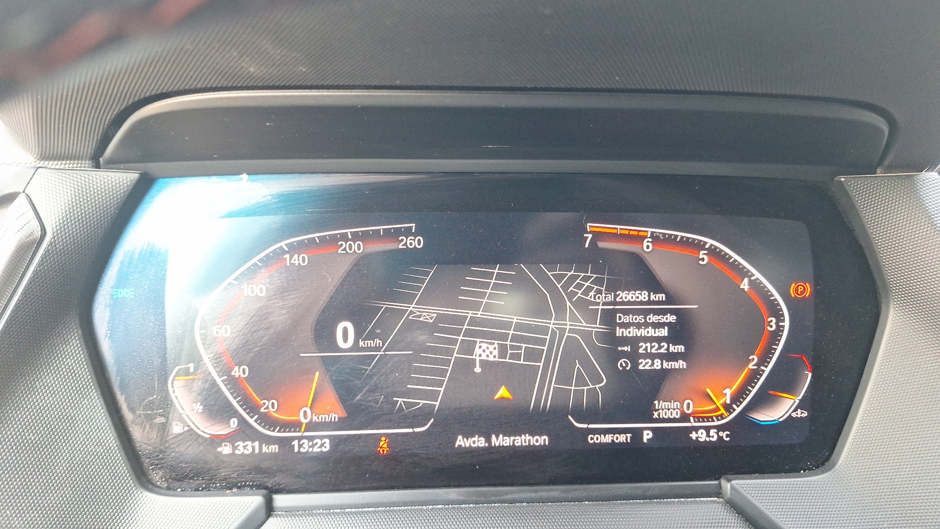 BMW Serie 1 — foto 9 de 16