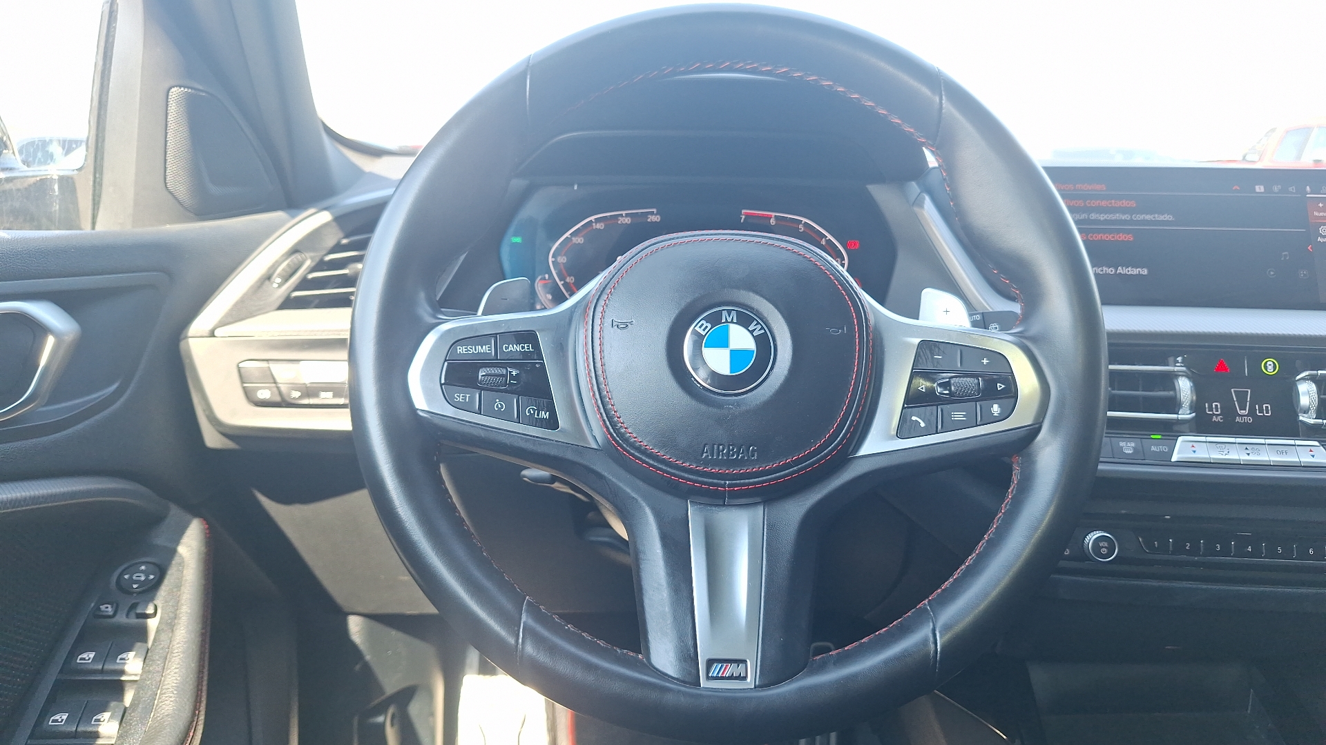 BMW Serie 1 — foto 8 de 16