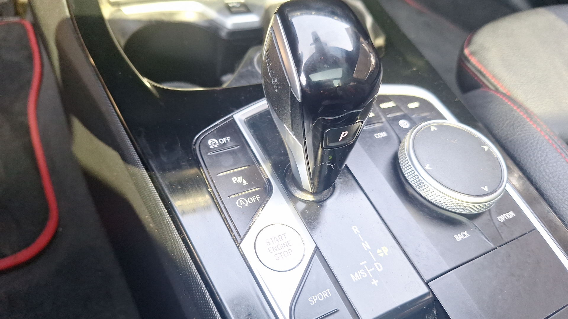 BMW Serie 1 — foto 11 de 16