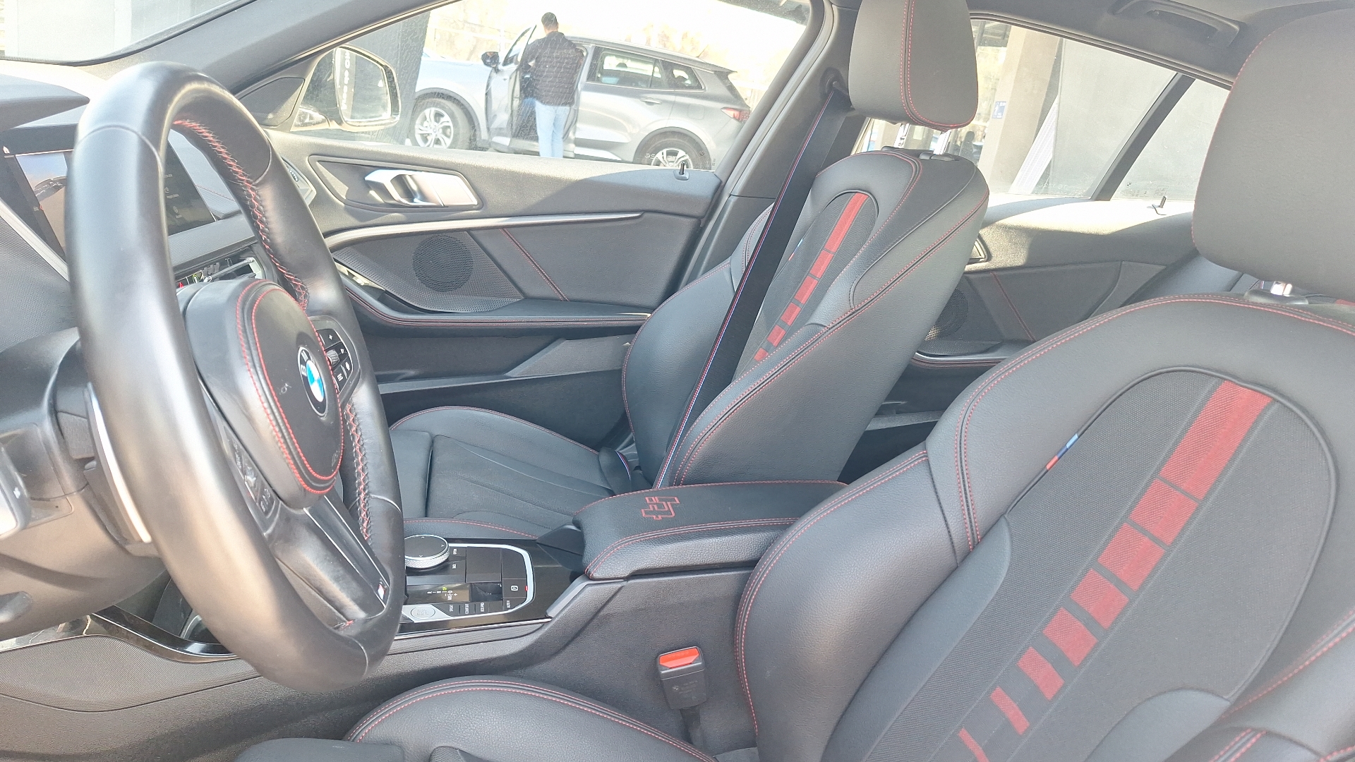 BMW Serie 1 — foto 15 de 16