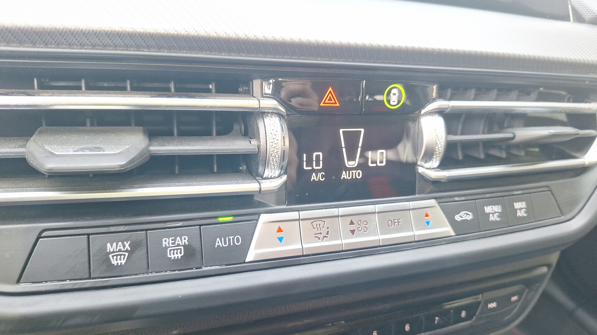 BMW Serie 1 — foto 16 de 16