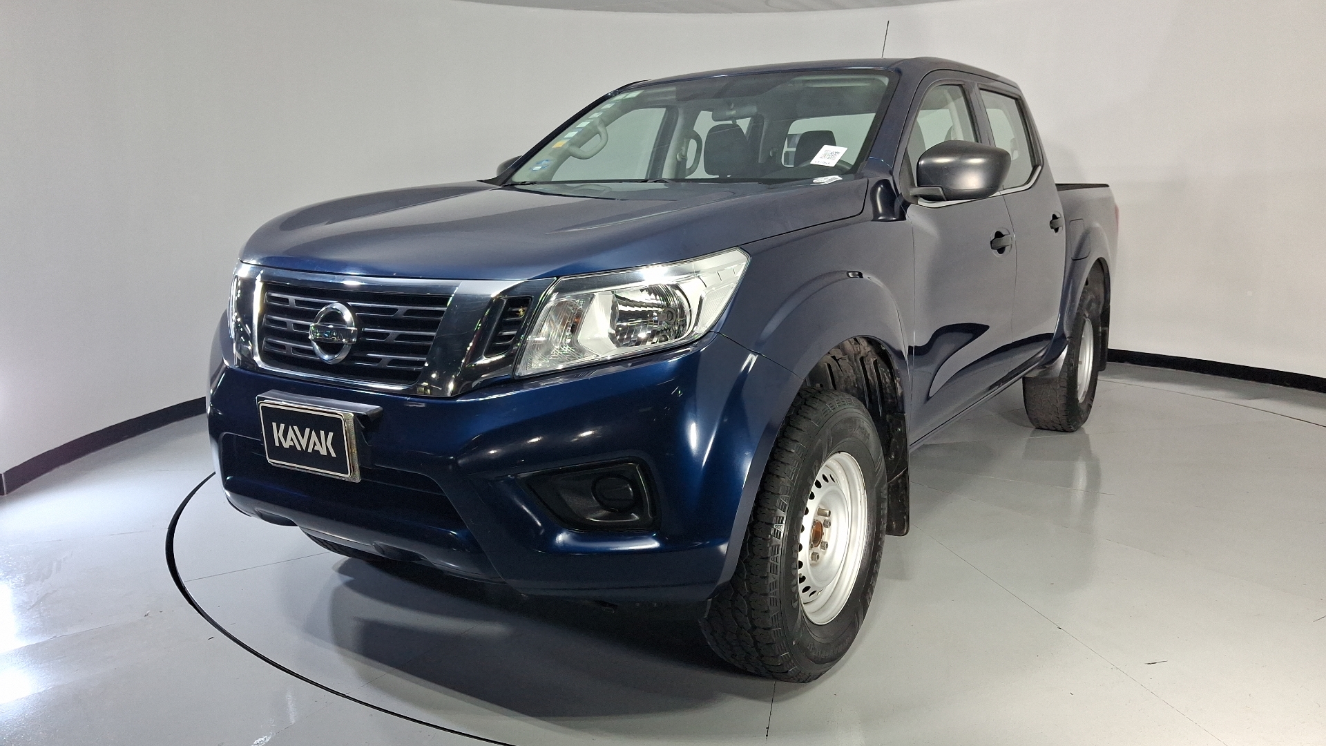 Nissan NP300 2019
