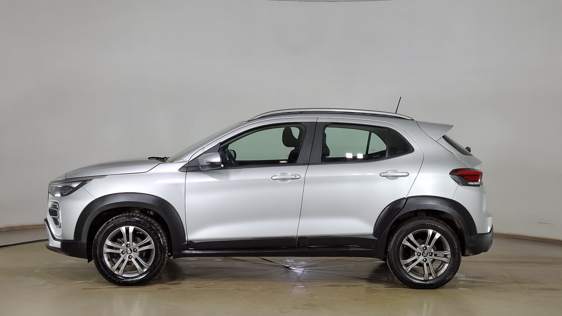 Fiat Pulse — foto 7 de 16