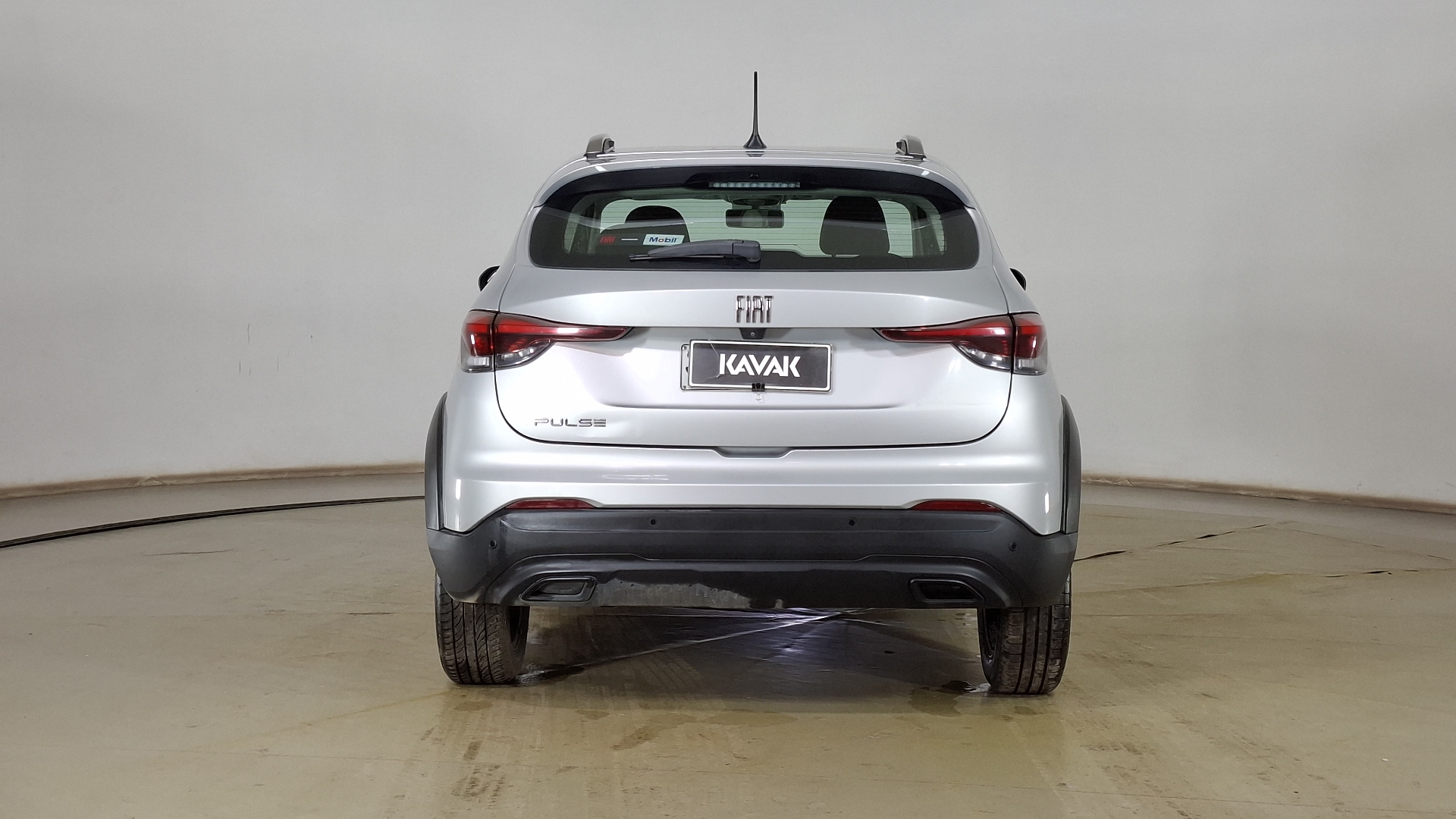Fiat Pulse — foto 5 de 16