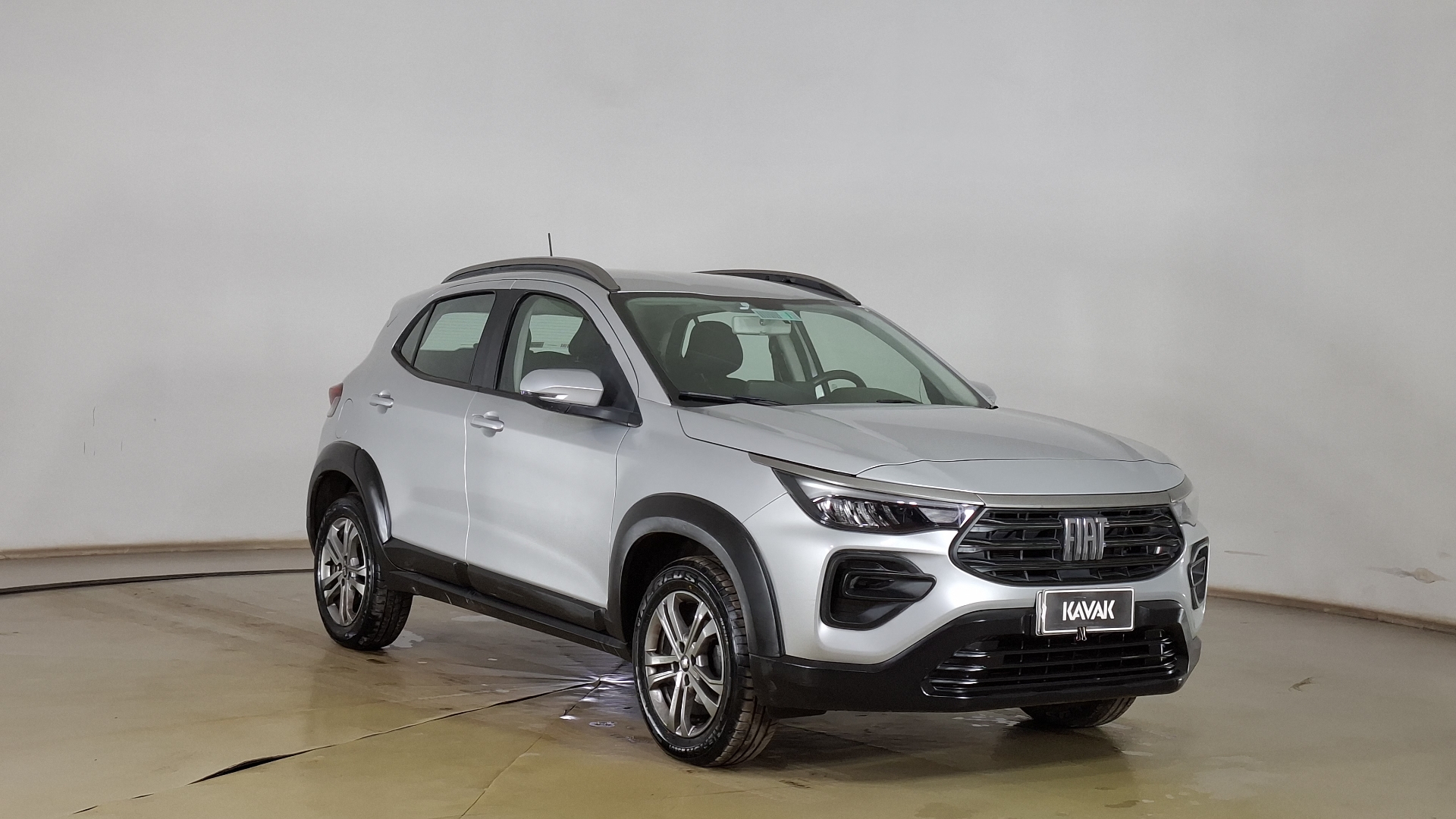 Fiat Pulse — foto 3 de 16