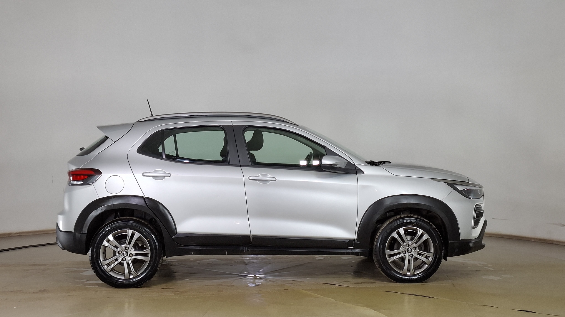Fiat Pulse — foto 4 de 16