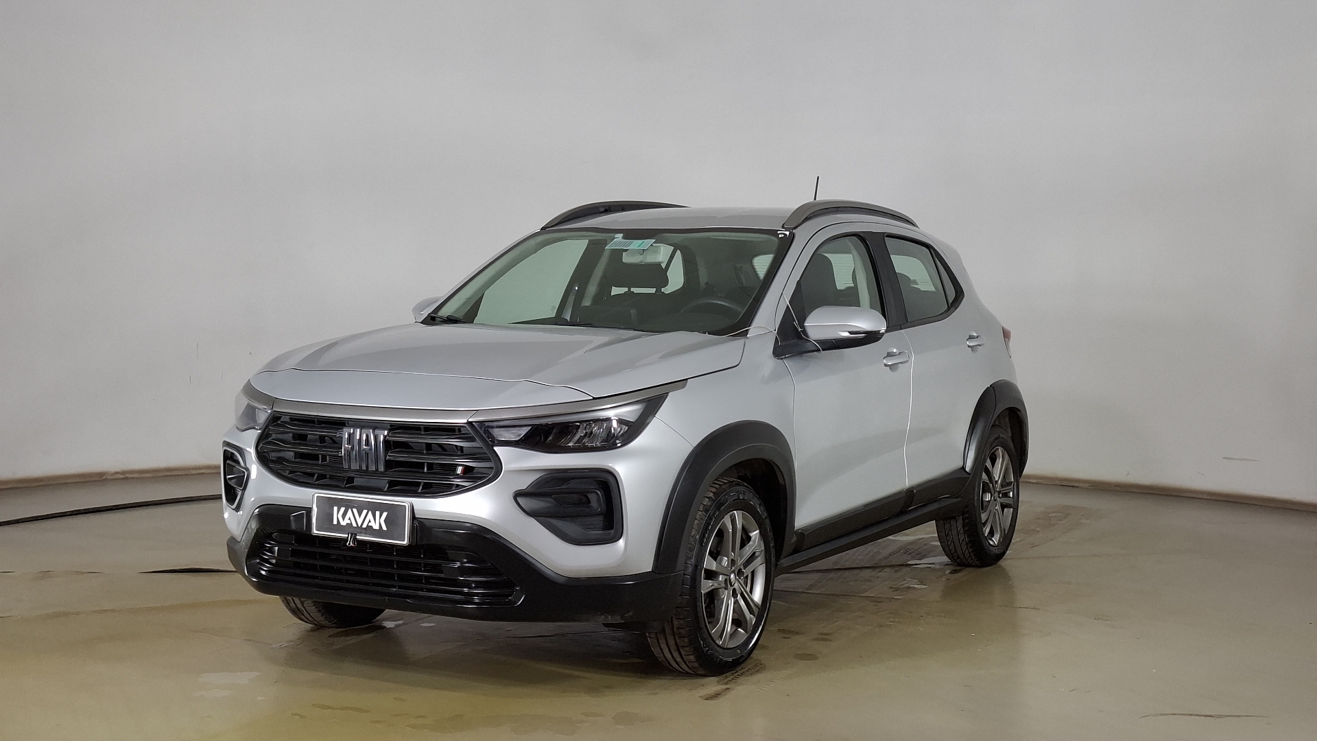 Fiat Pulse