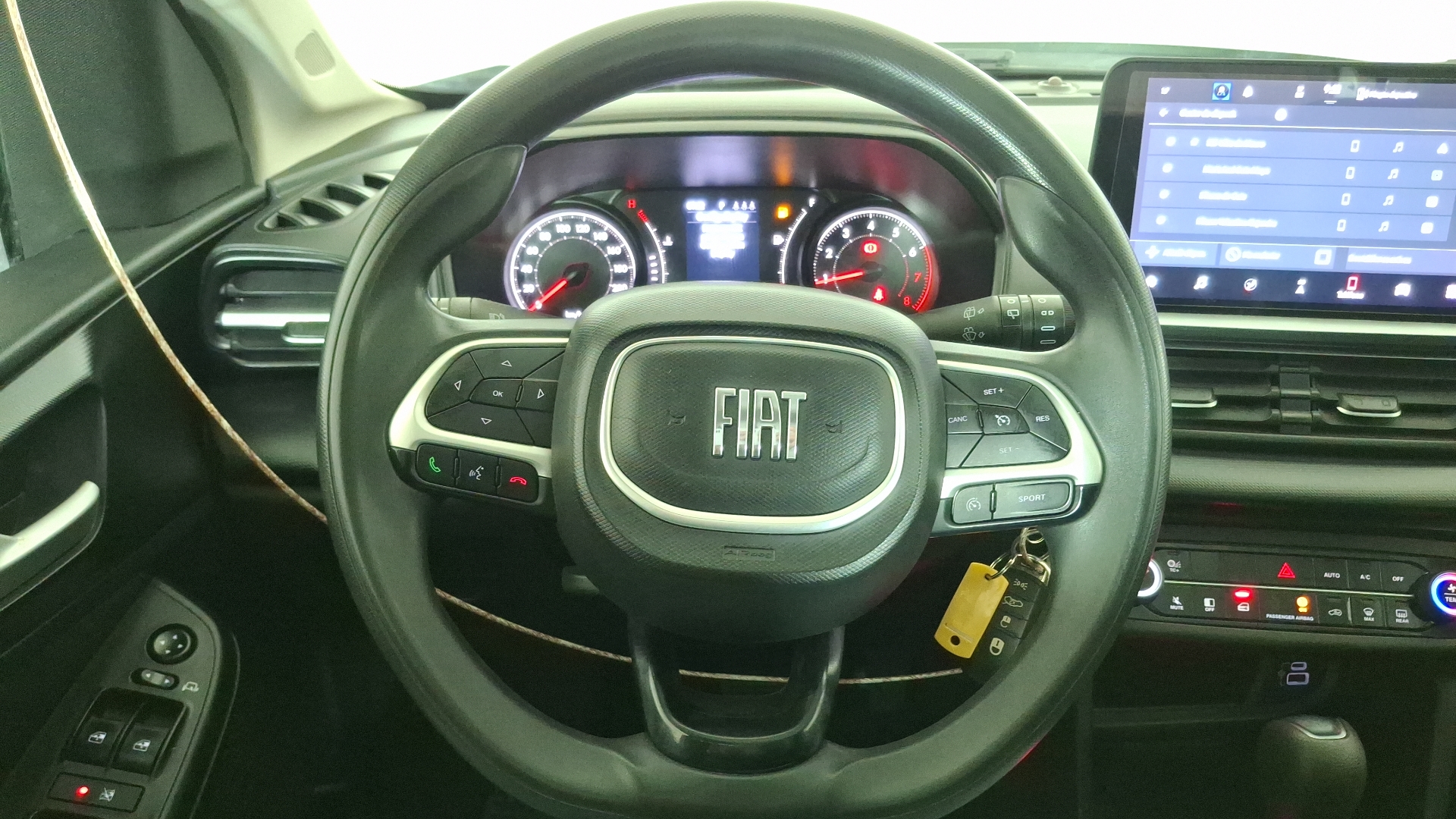 Fiat Pulse — foto 8 de 16