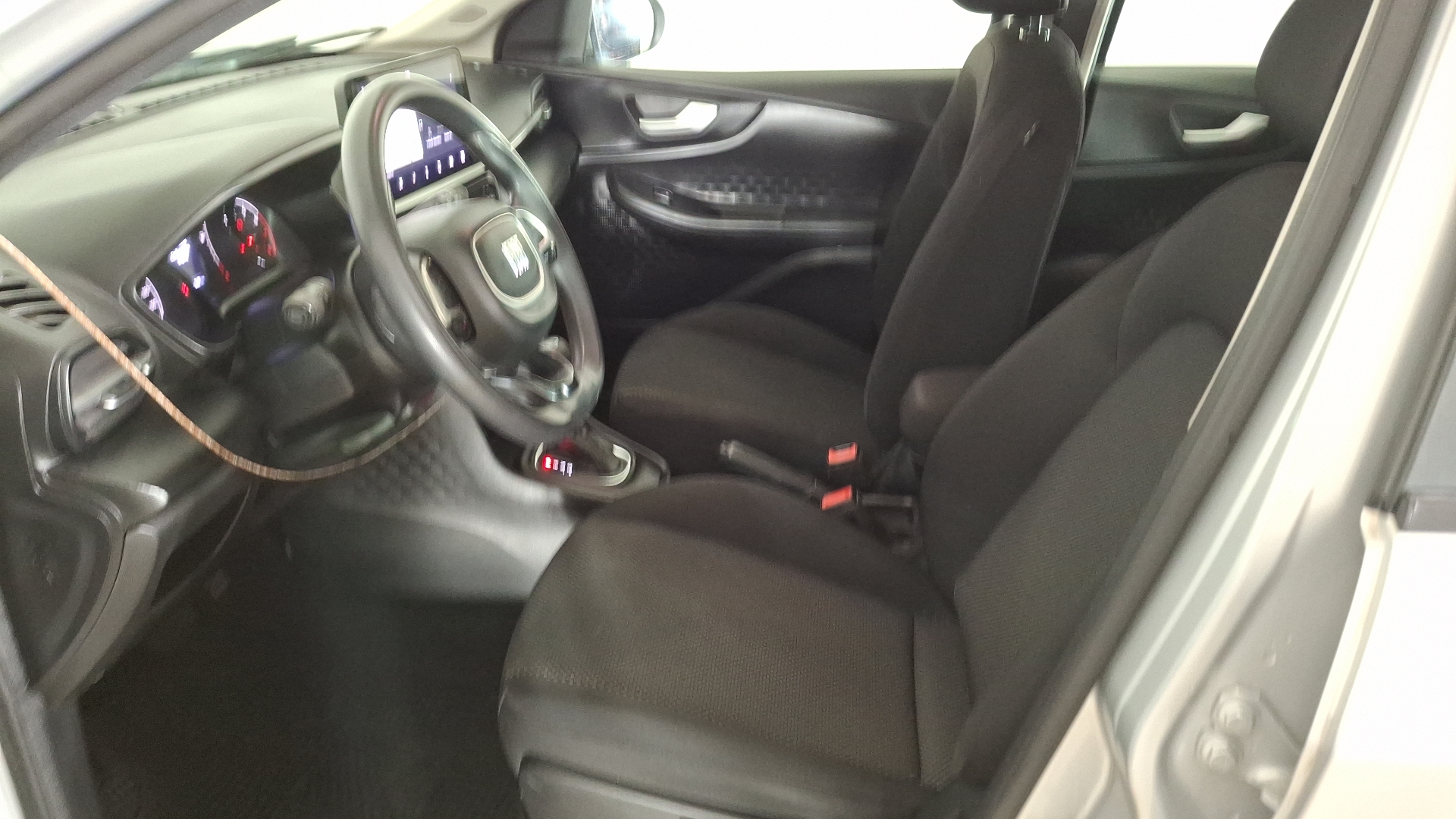 Fiat Pulse — foto 13 de 16