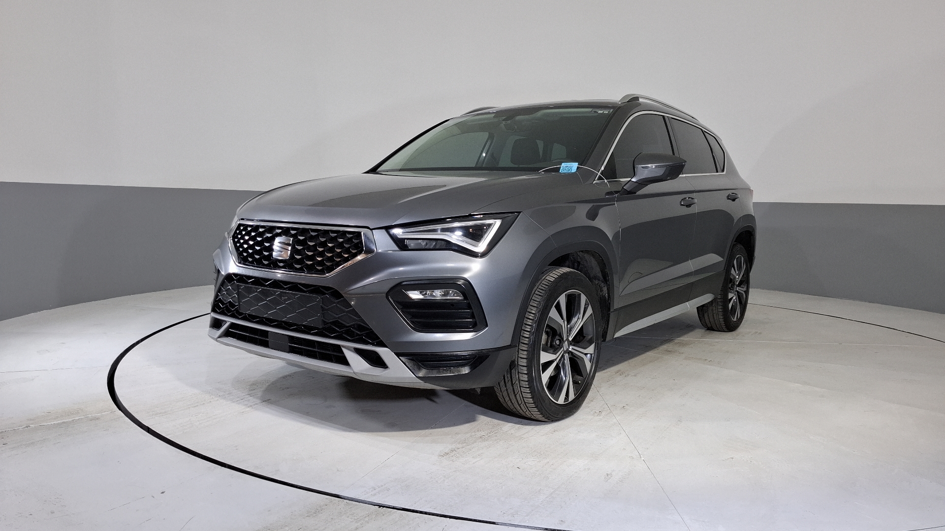 Seat Ateca 2025