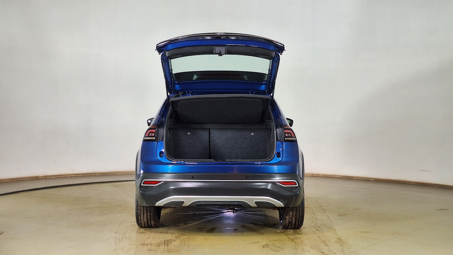 Volkswagen Nivus — foto 6 de 16