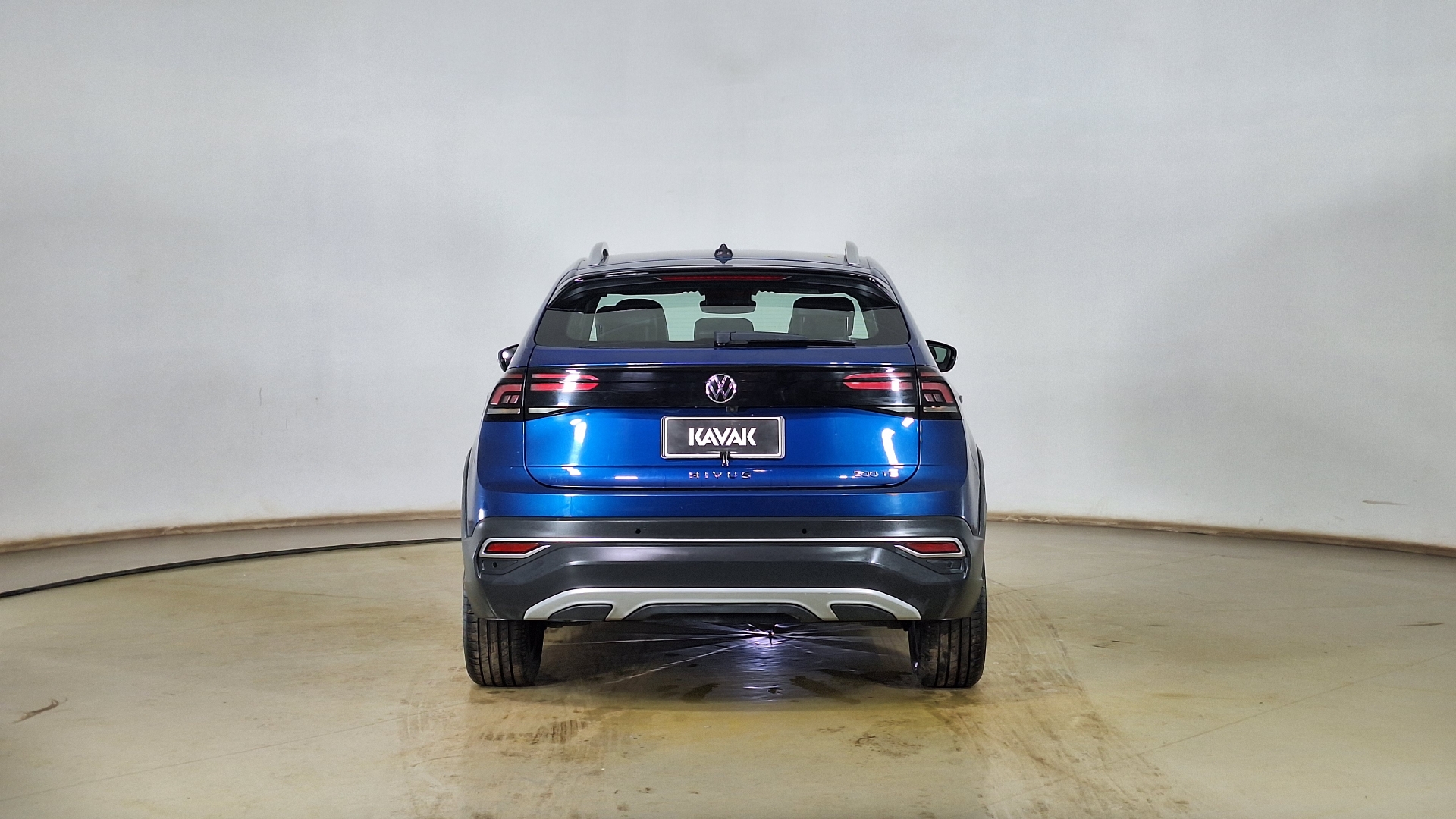 Volkswagen Nivus — foto 5 de 16