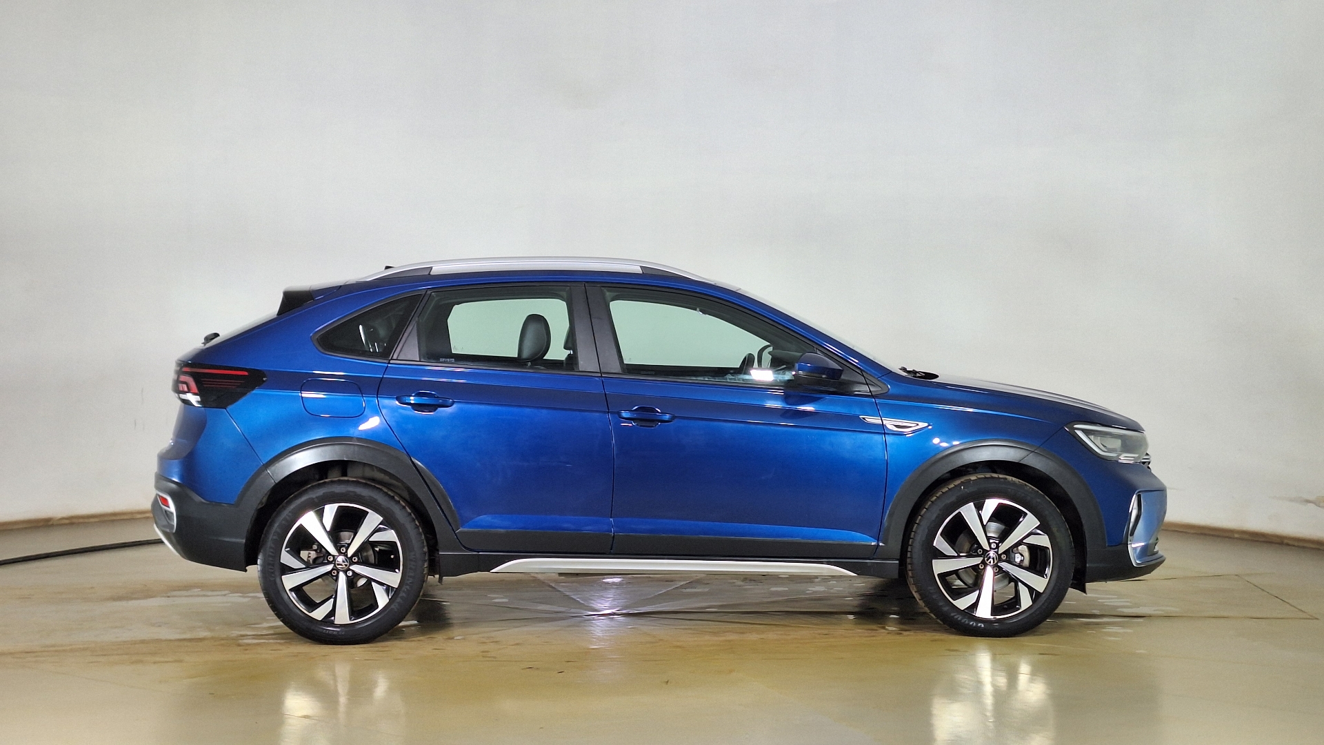Volkswagen Nivus — foto 4 de 16
