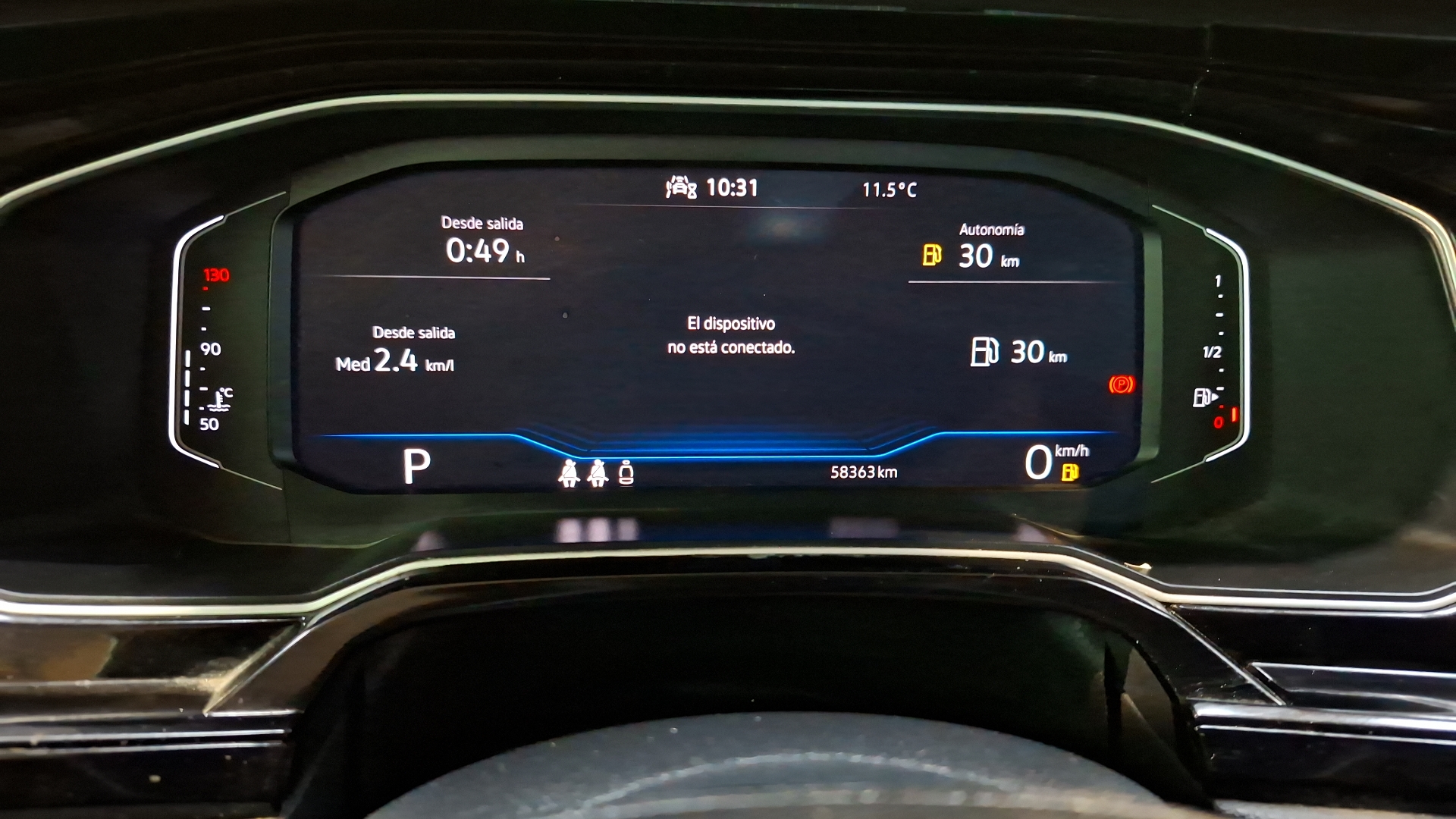 Volkswagen Nivus — foto 9 de 16