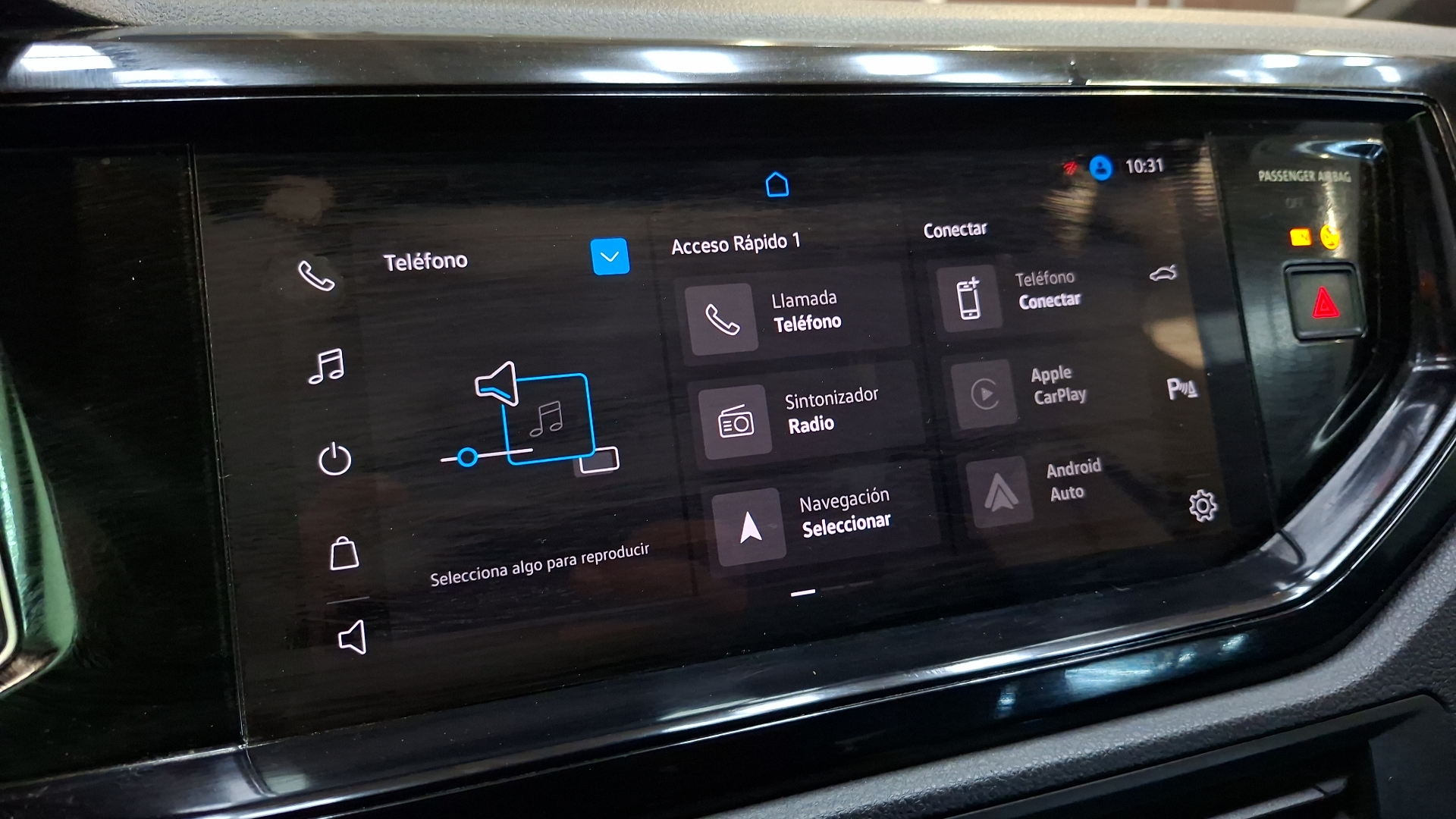 Volkswagen Nivus — foto 10 de 16