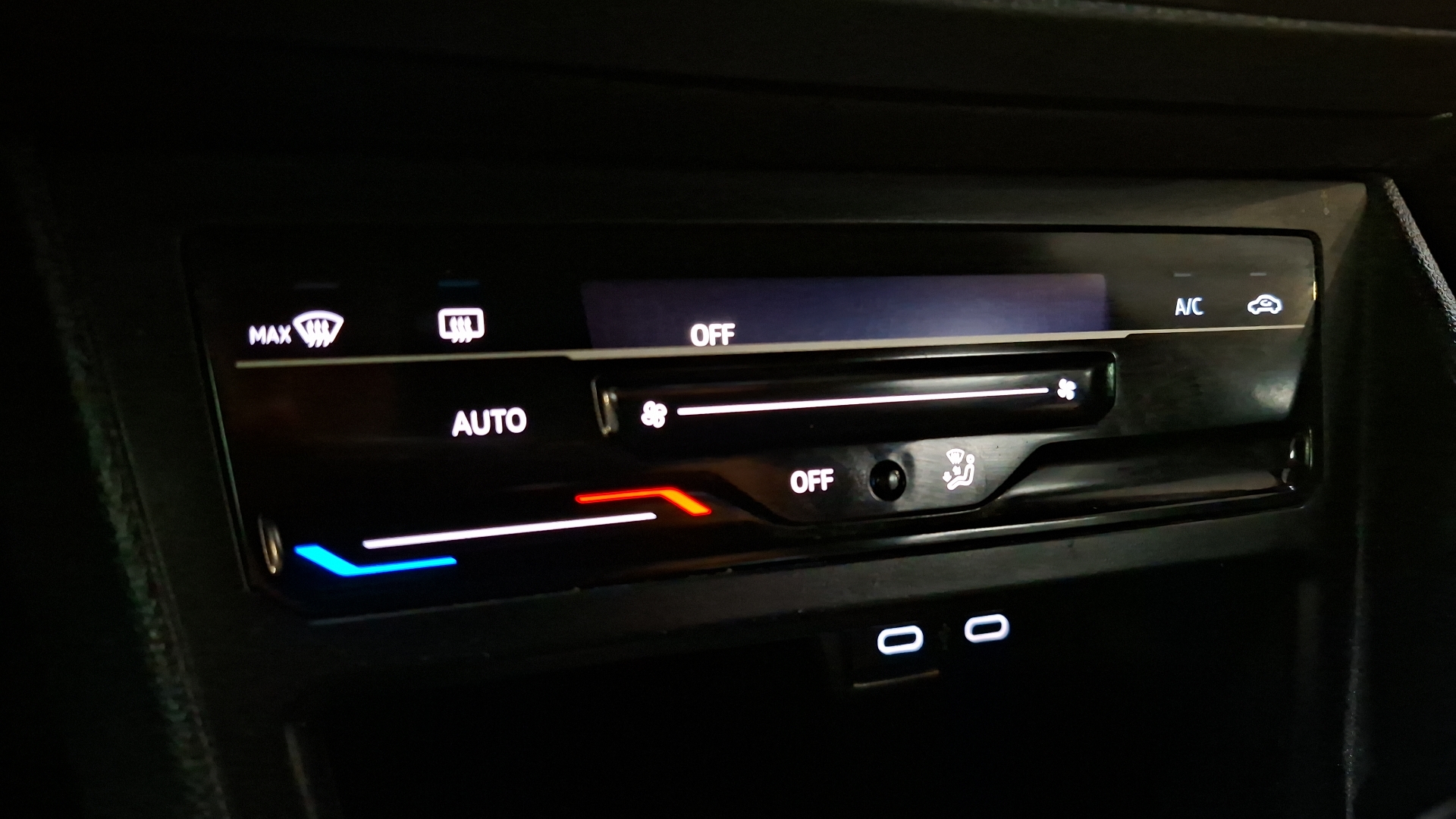 Volkswagen Nivus — foto 15 de 16