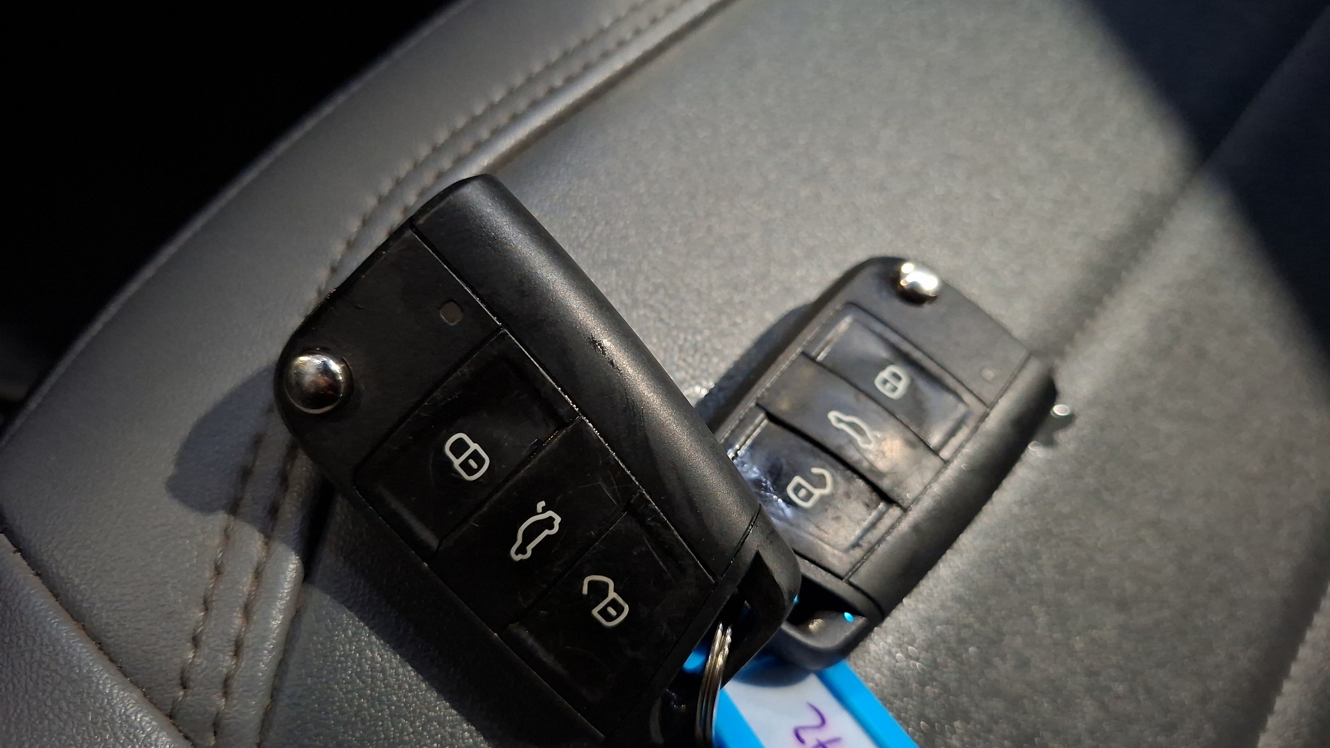 Volkswagen Nivus — foto 16 de 16