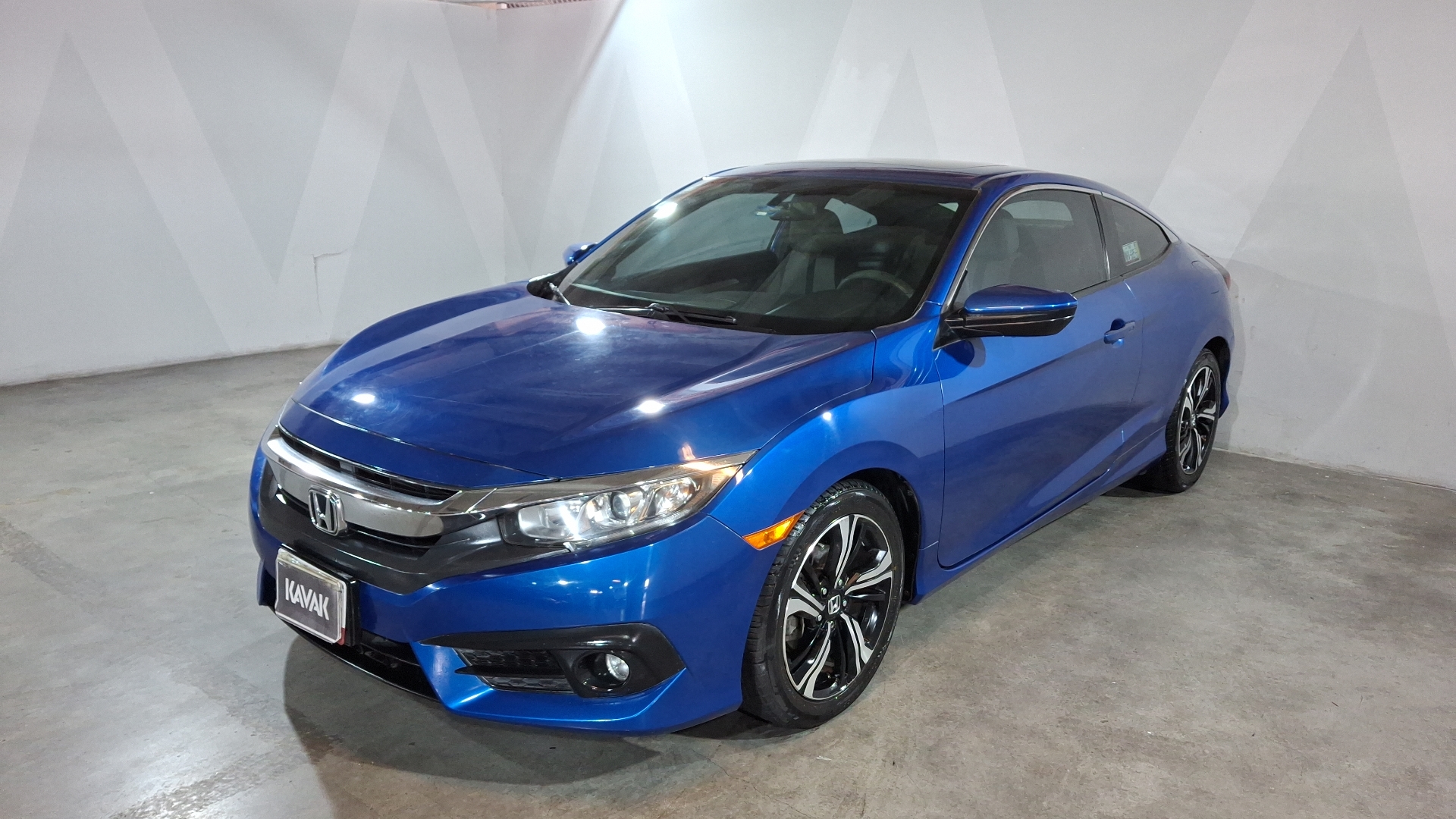 Honda Civic 2018