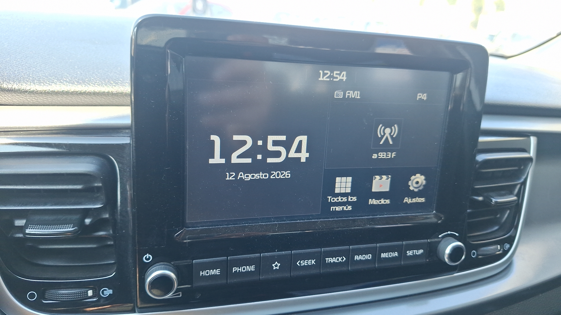 KIA Rio4 — foto 10 de 15