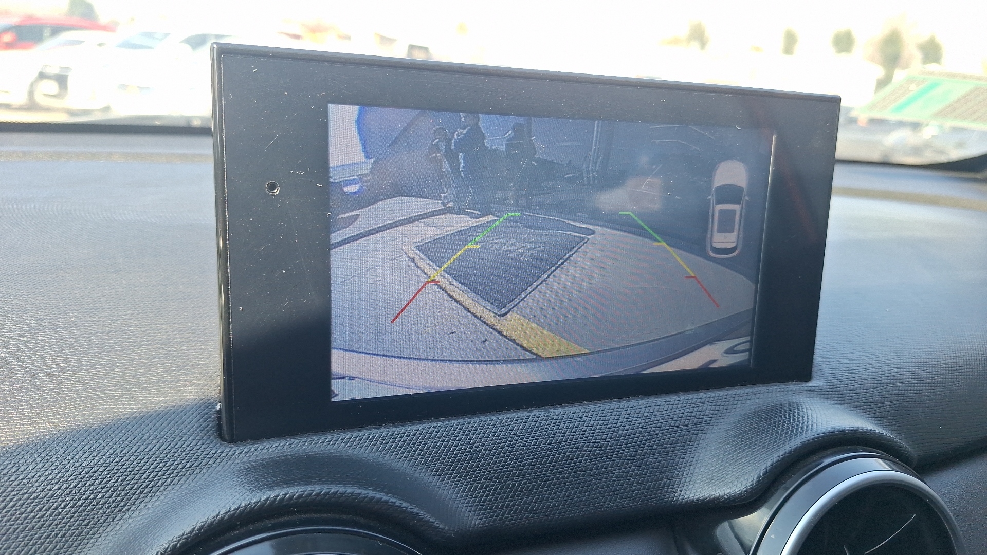 DFSK 500 — foto 12 de 14