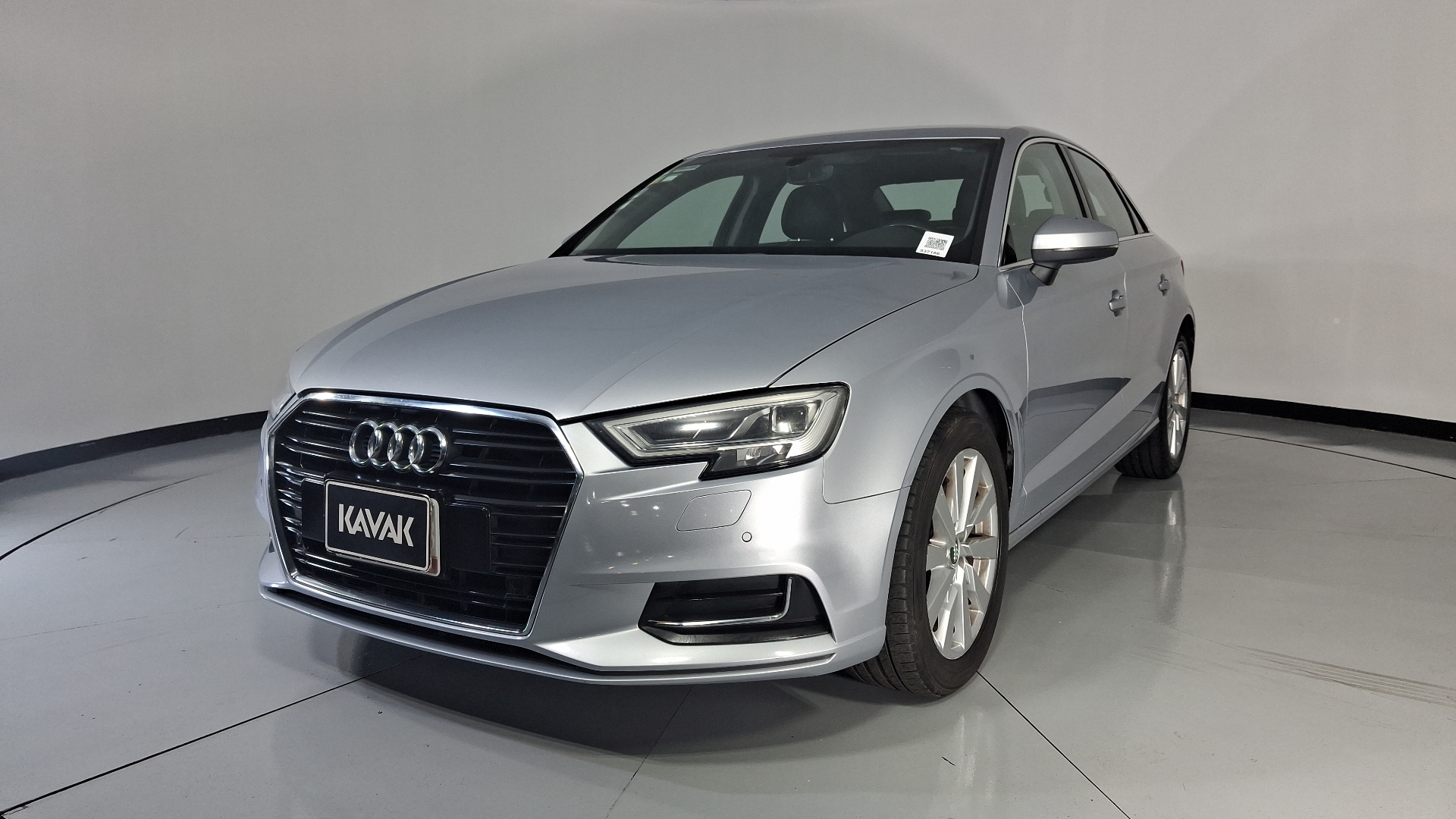 Audi A3 2020