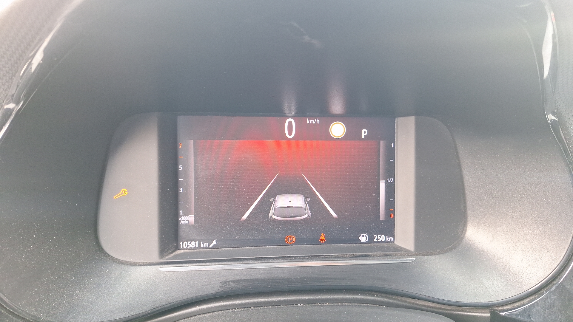 Opel Corsa — foto 9 de 16