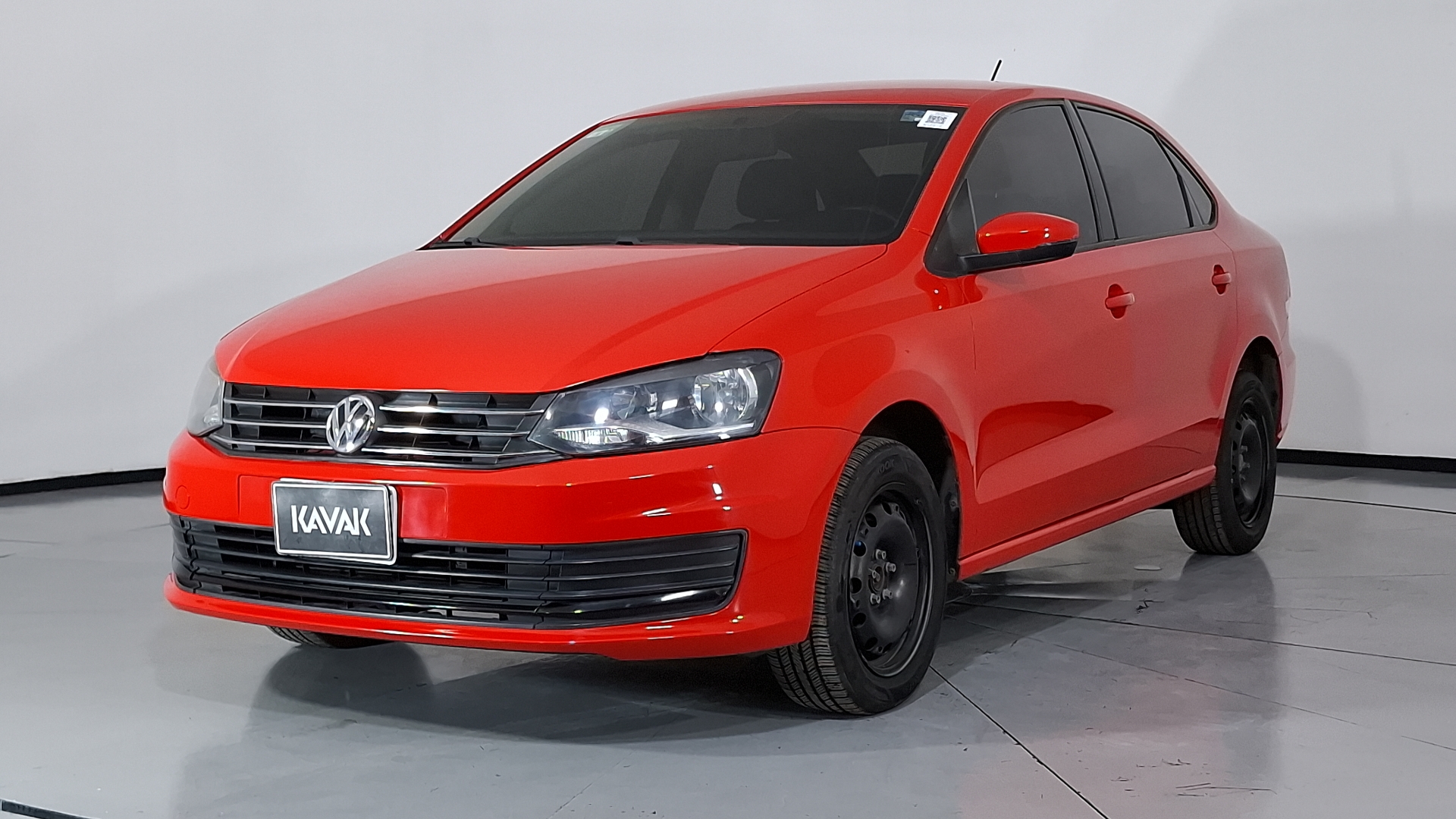 Volkswagen Vento 2020
