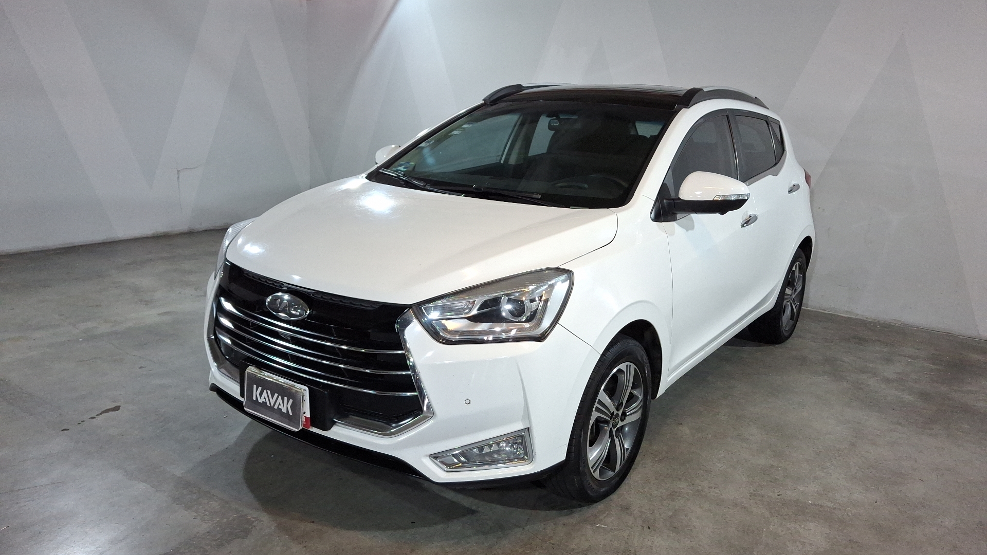 Jac SEI2 2021