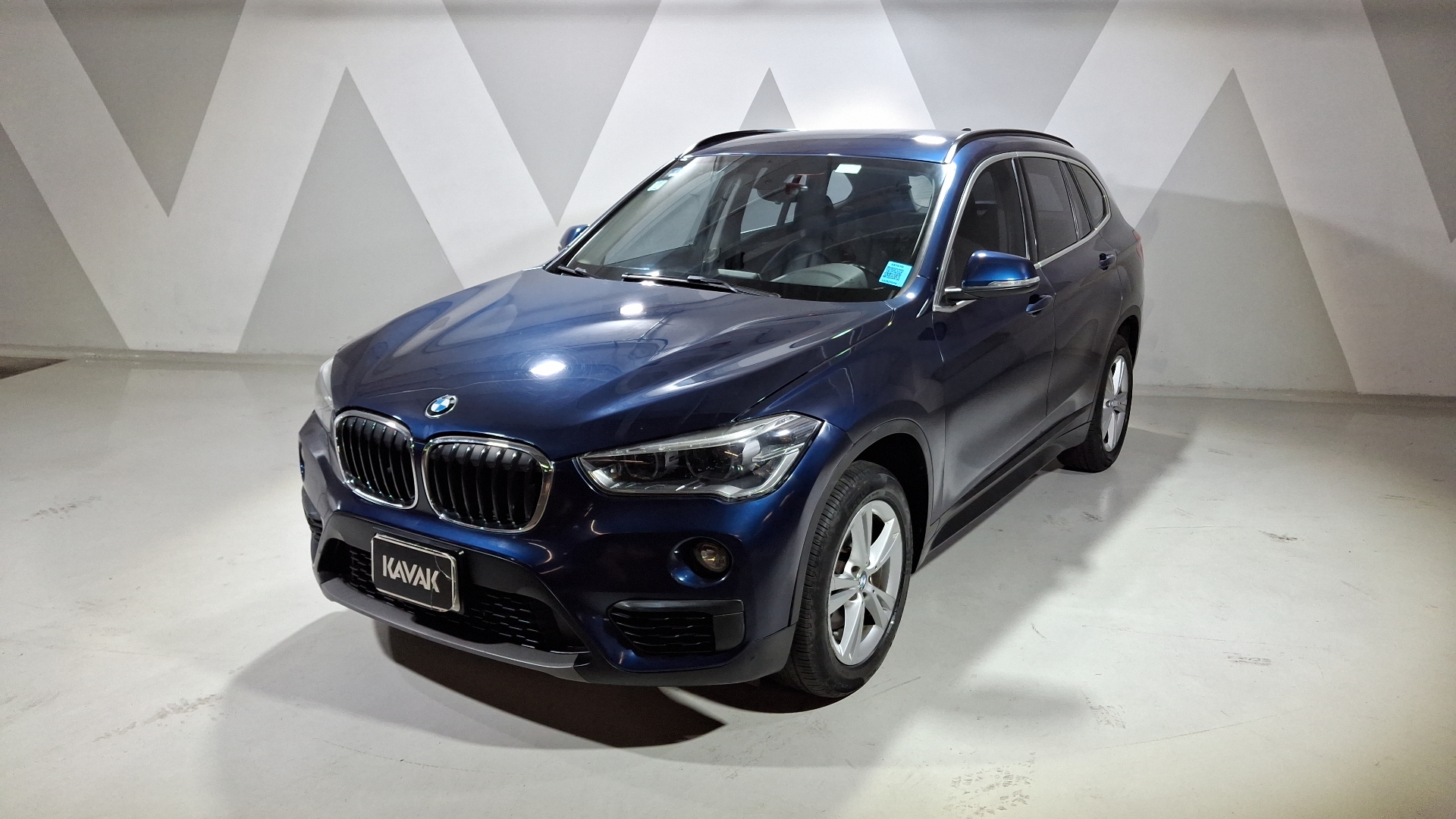 Bmw X1 2019