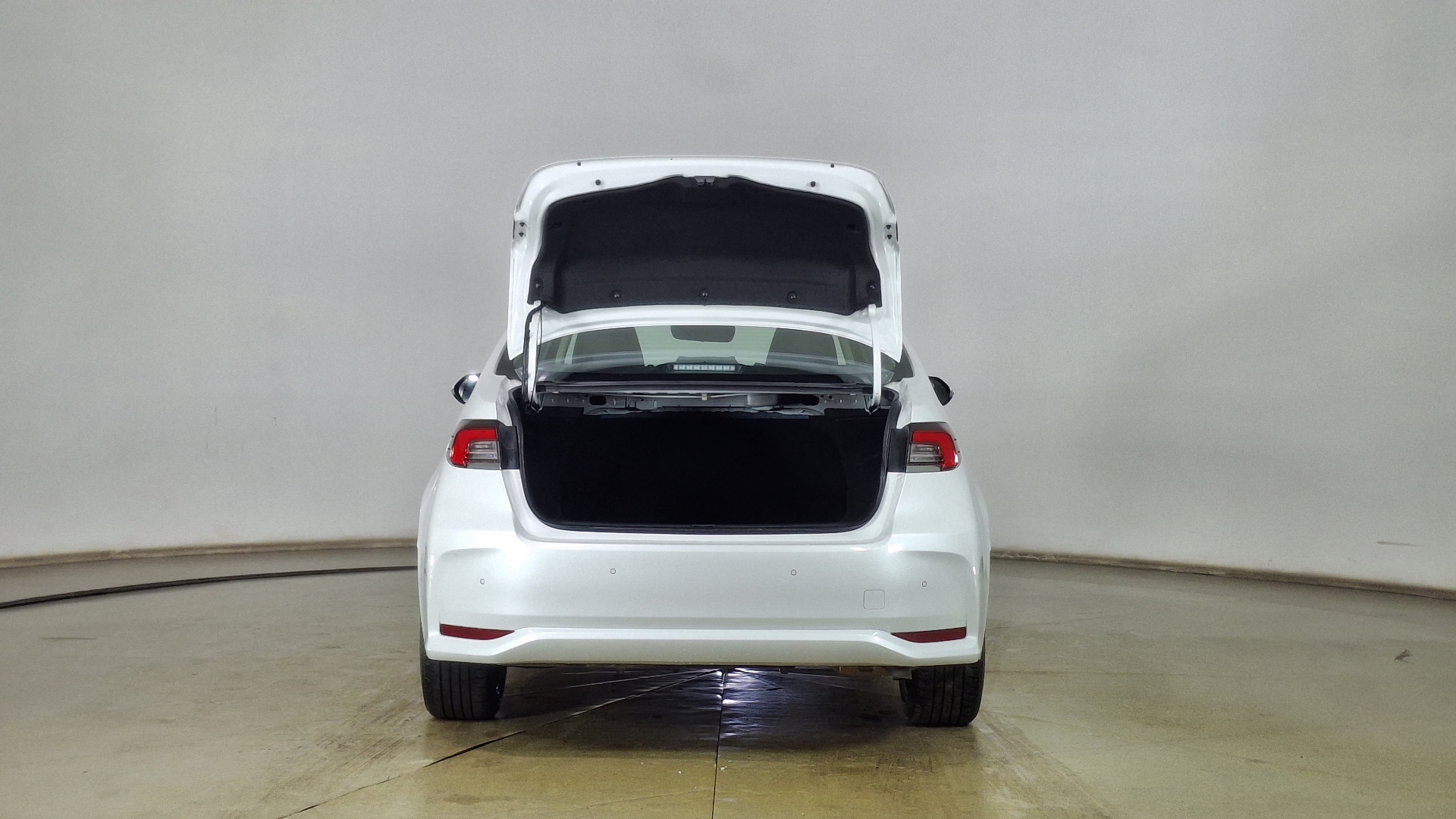 Toyota Corolla — foto 6 de 17