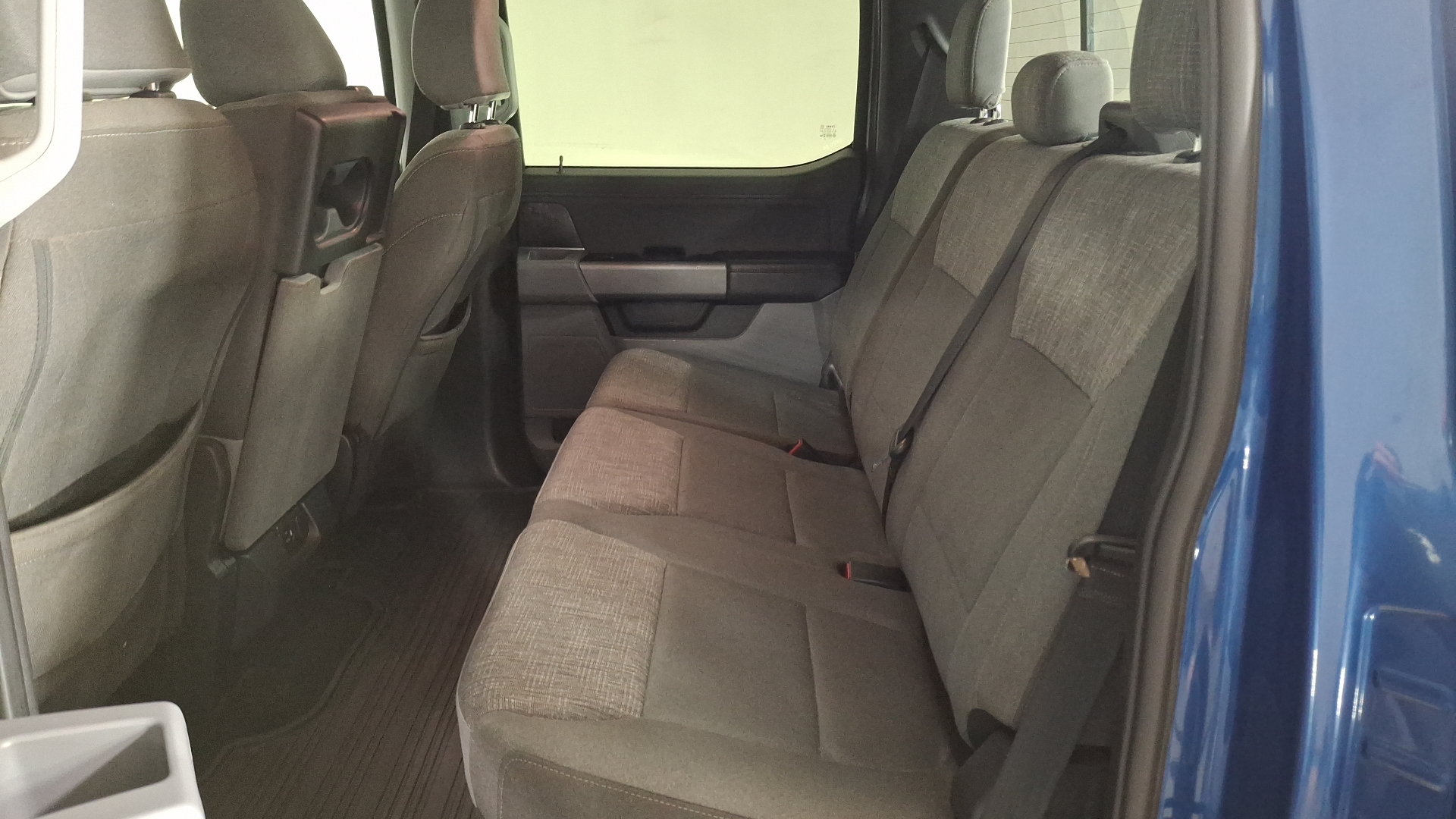 Ford F-150 — foto 14 de 16