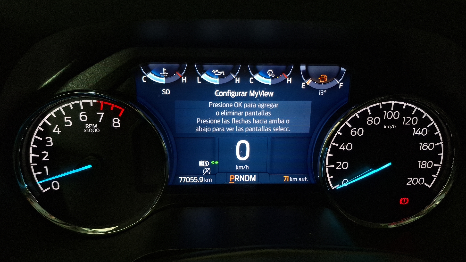 Ford F-150 — foto 9 de 16