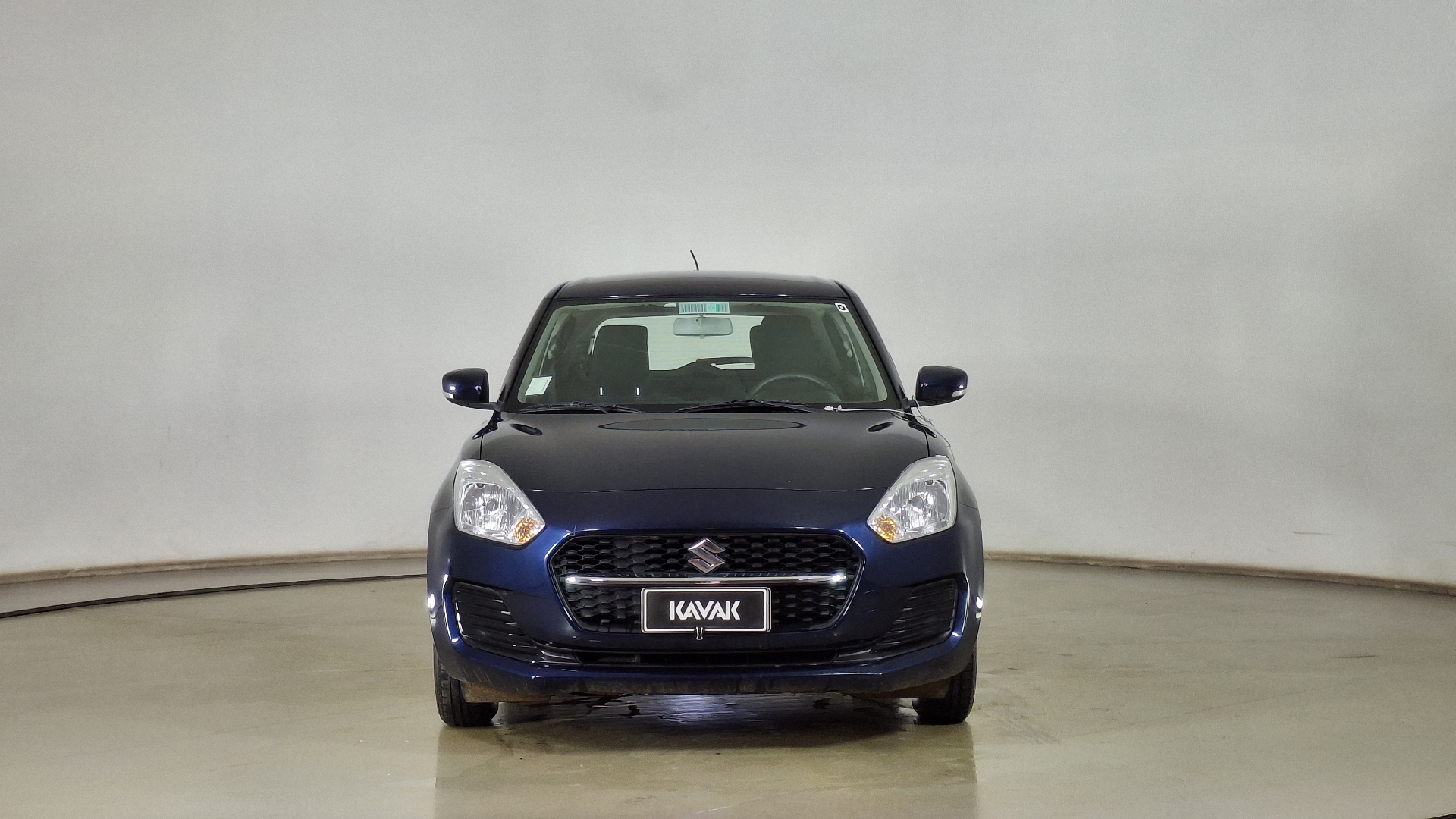 Suzuki Swift — foto 2 de 15